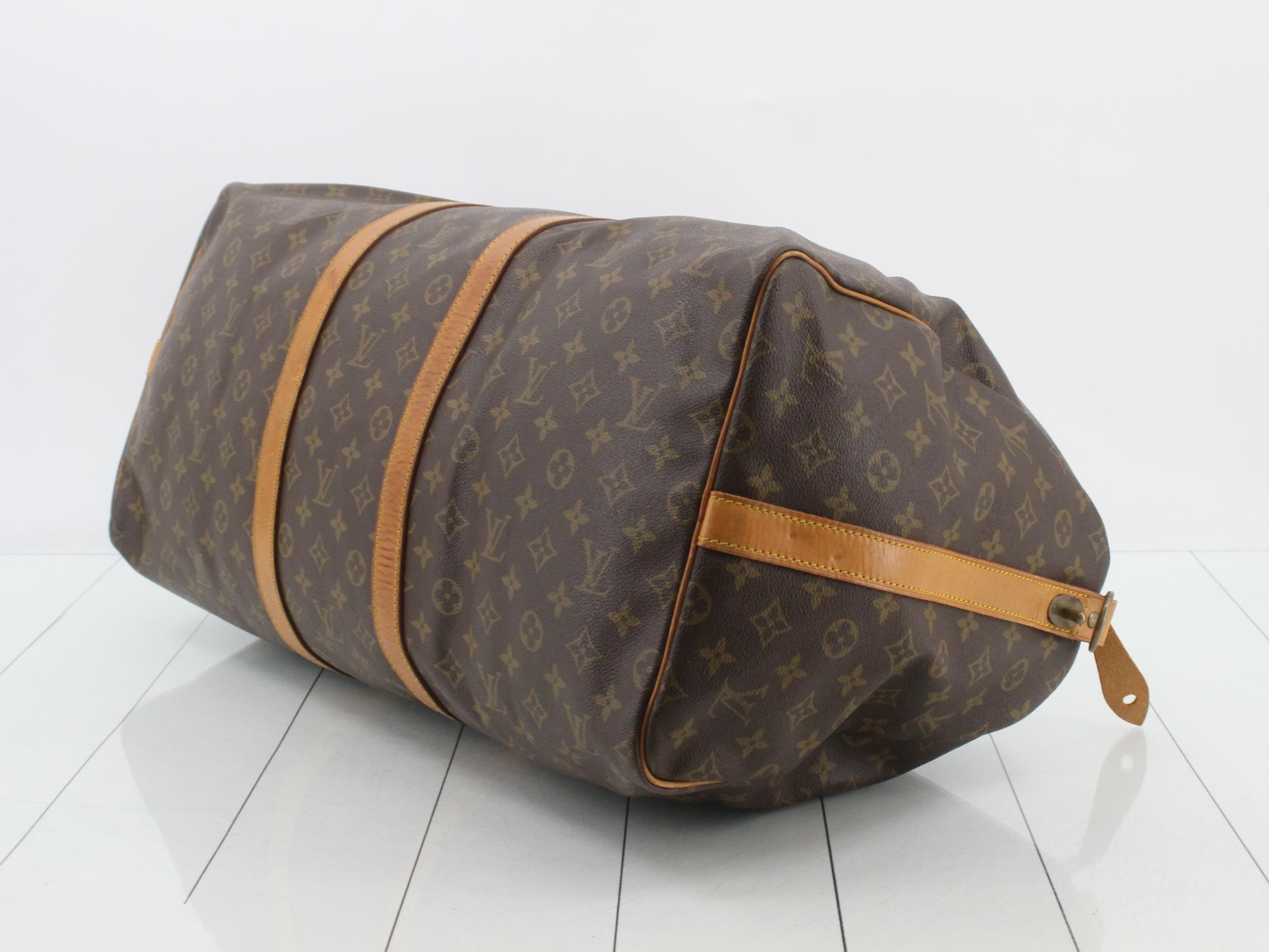 Mono Keepall Band Outezo — view 6