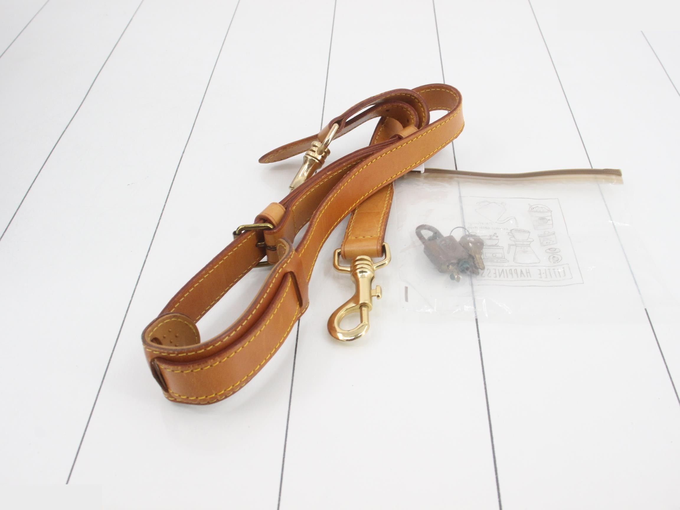 Mono Keepall Band Outezo — view 7