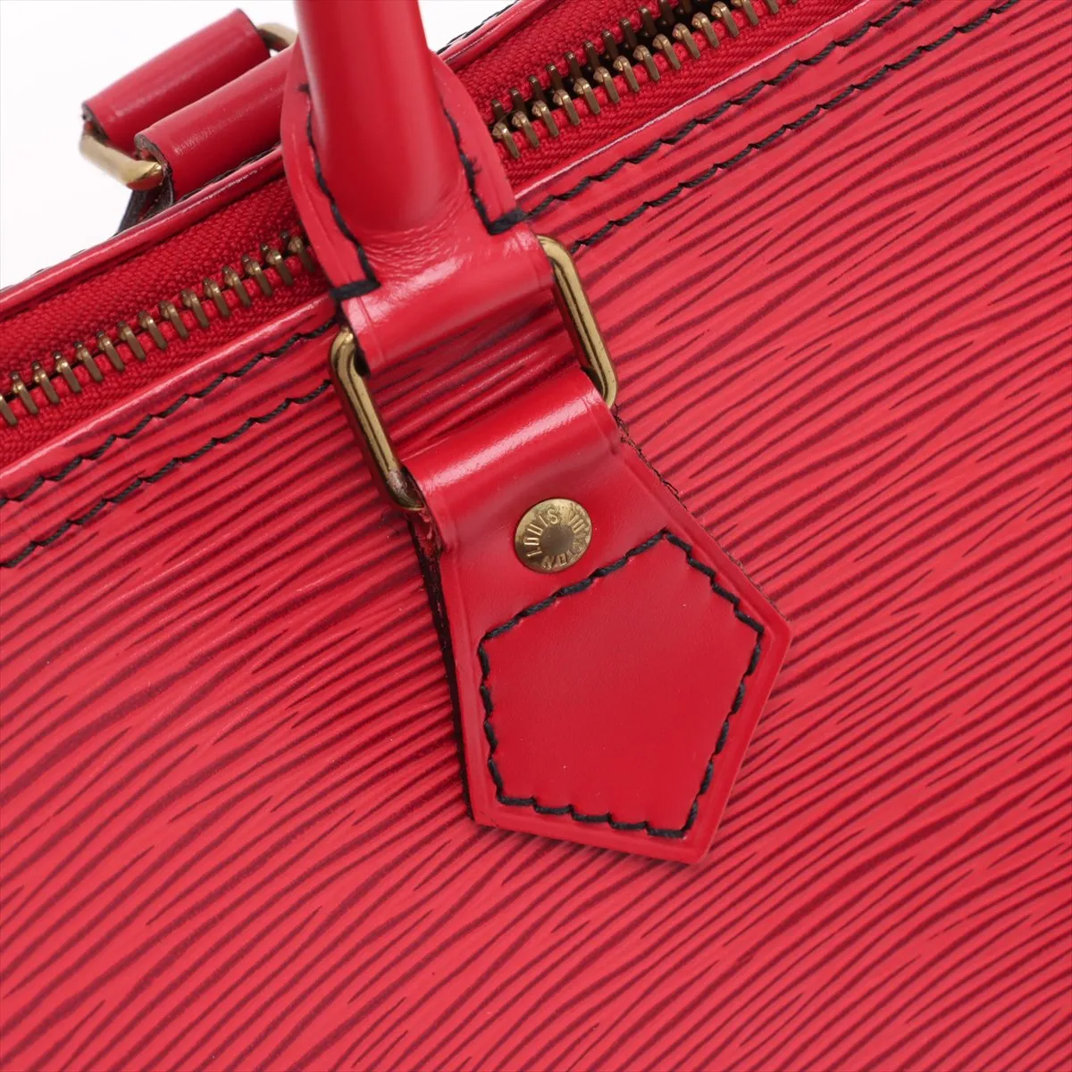 Epi Speedy 30 M43007 VI0922 Red — view 11