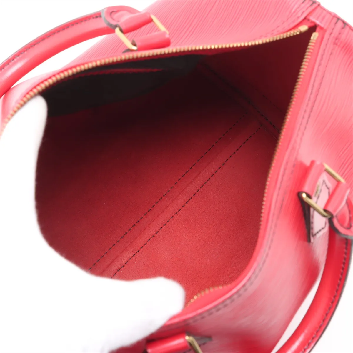 Epi Speedy 30 M43007 VI0922 Red — view 7