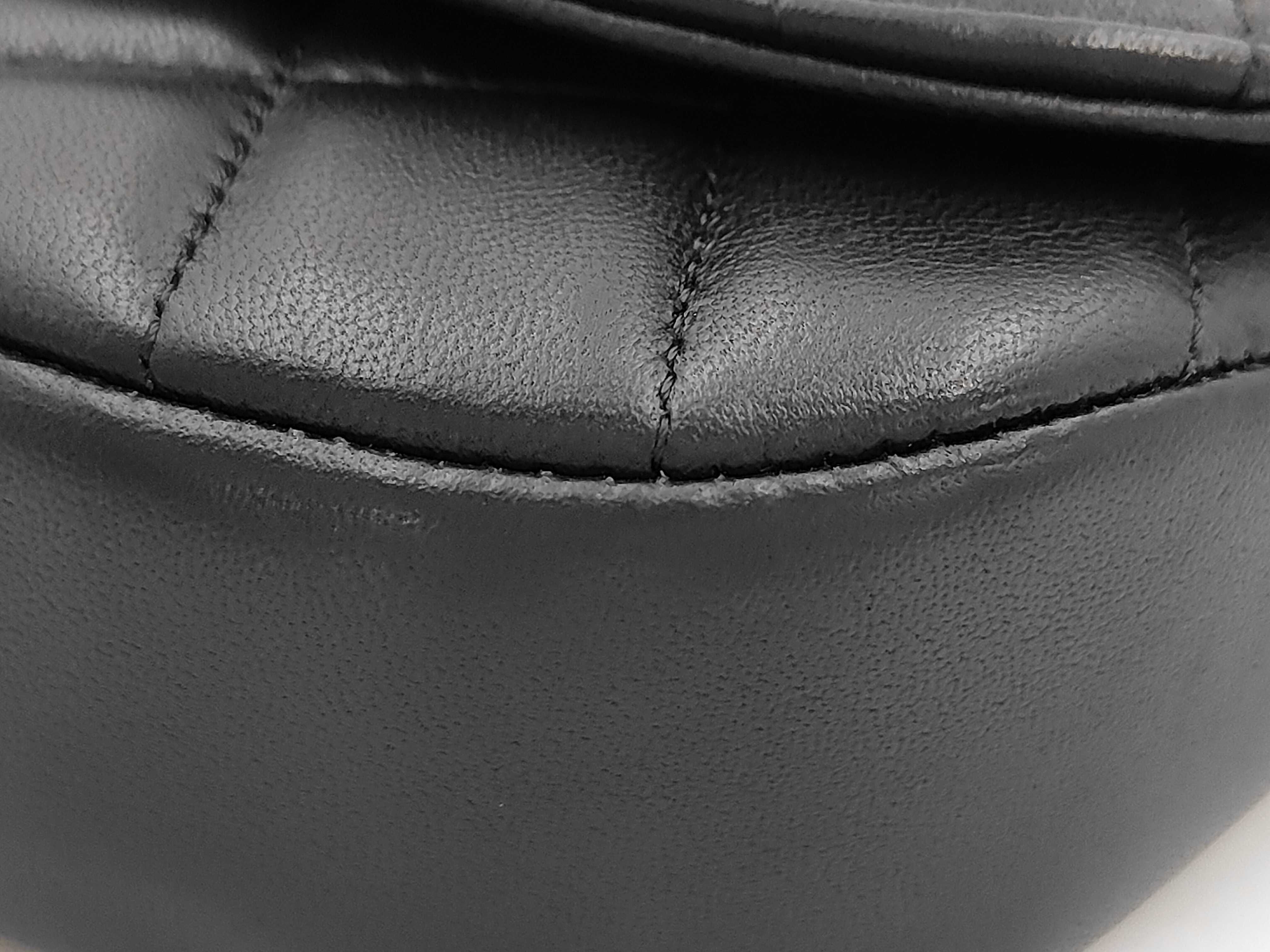25cm Handle Chain Shoulder Bag — view 4