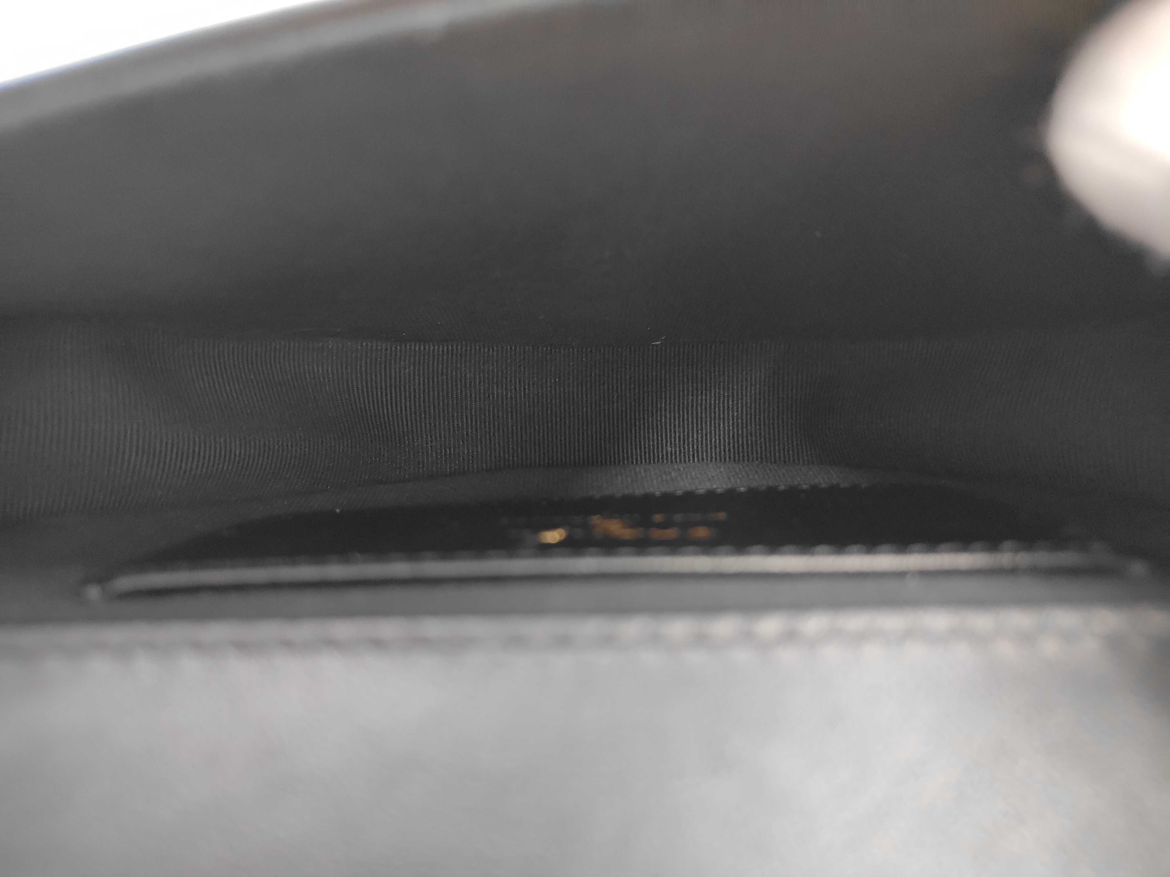 25cm Handle Chain Shoulder Bag — view 9
