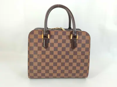 Damier Louis Vuitton Handbag Damier Handbag