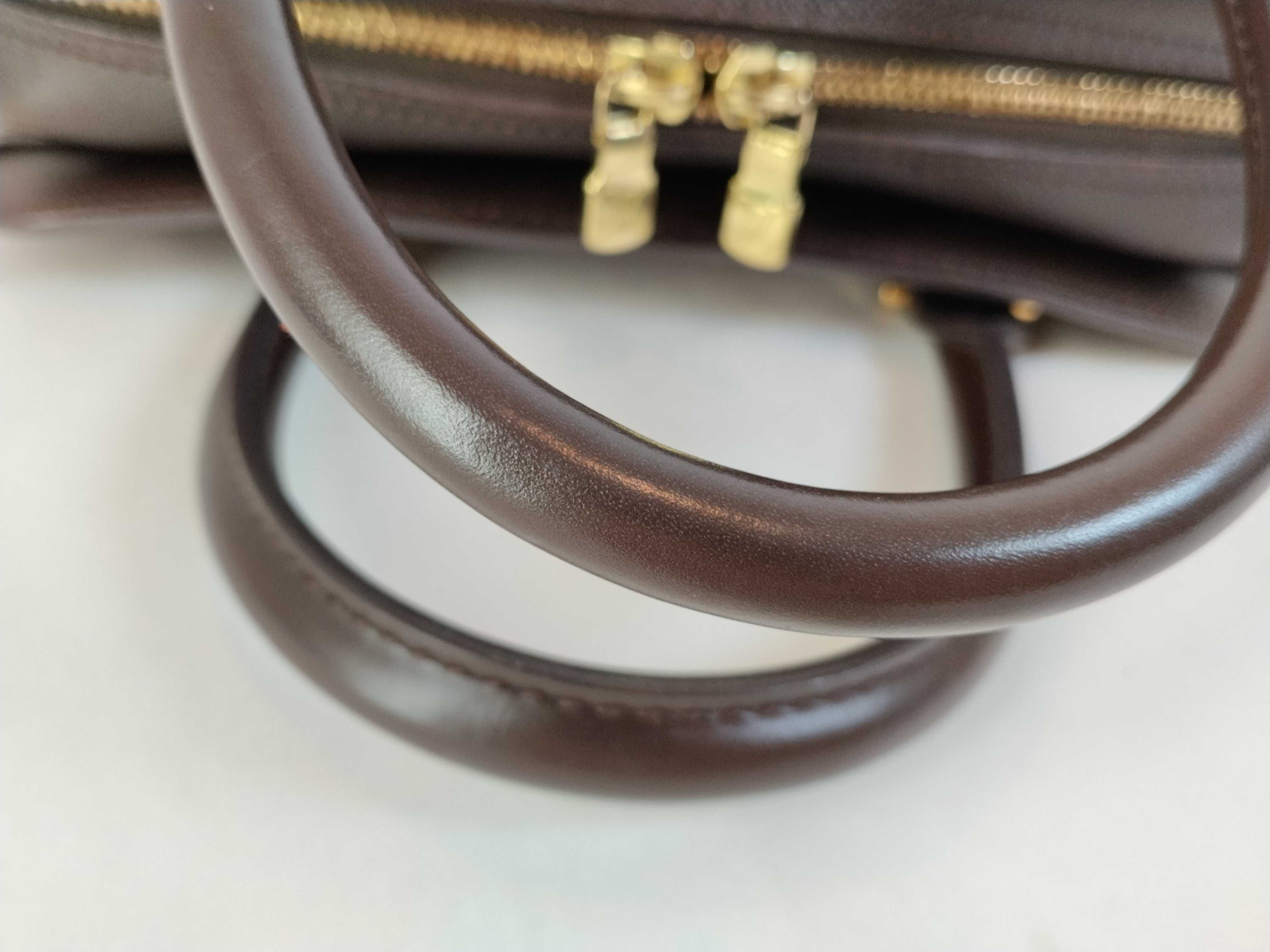 Damier Louis Vuitton Handbag Damier Handbag — view 4