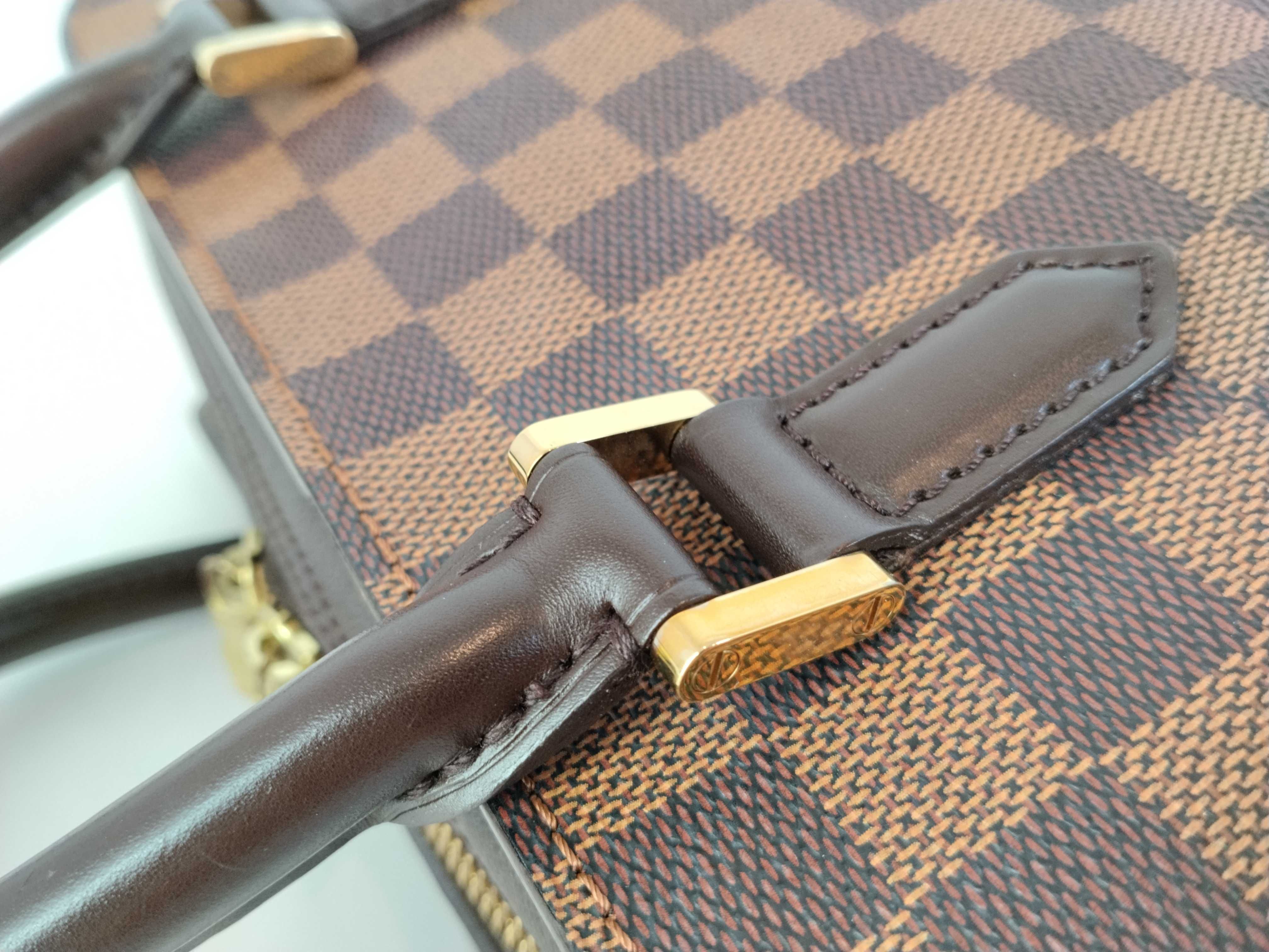 Damier Louis Vuitton Handbag Damier Handbag — view 5