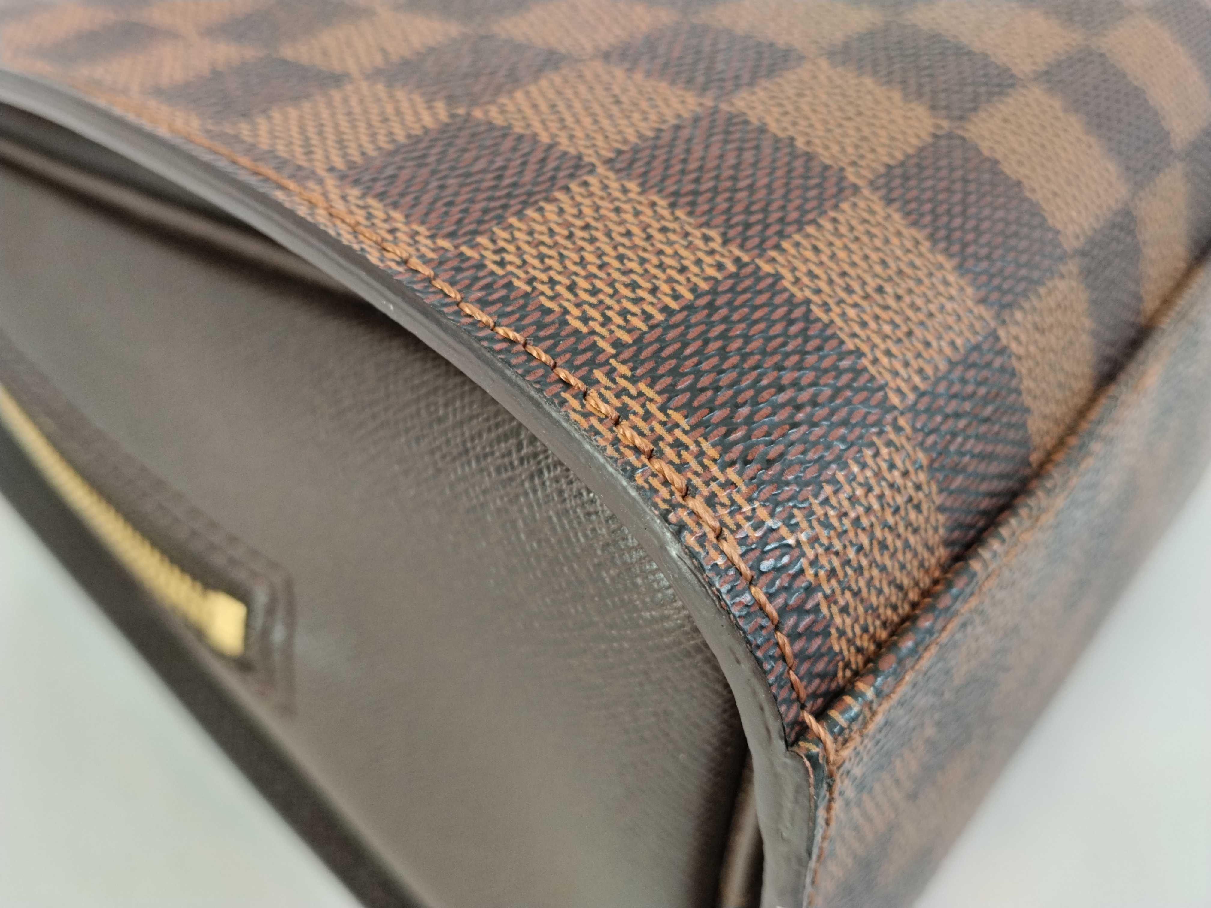 Damier Louis Vuitton Handbag Damier Handbag — view 6