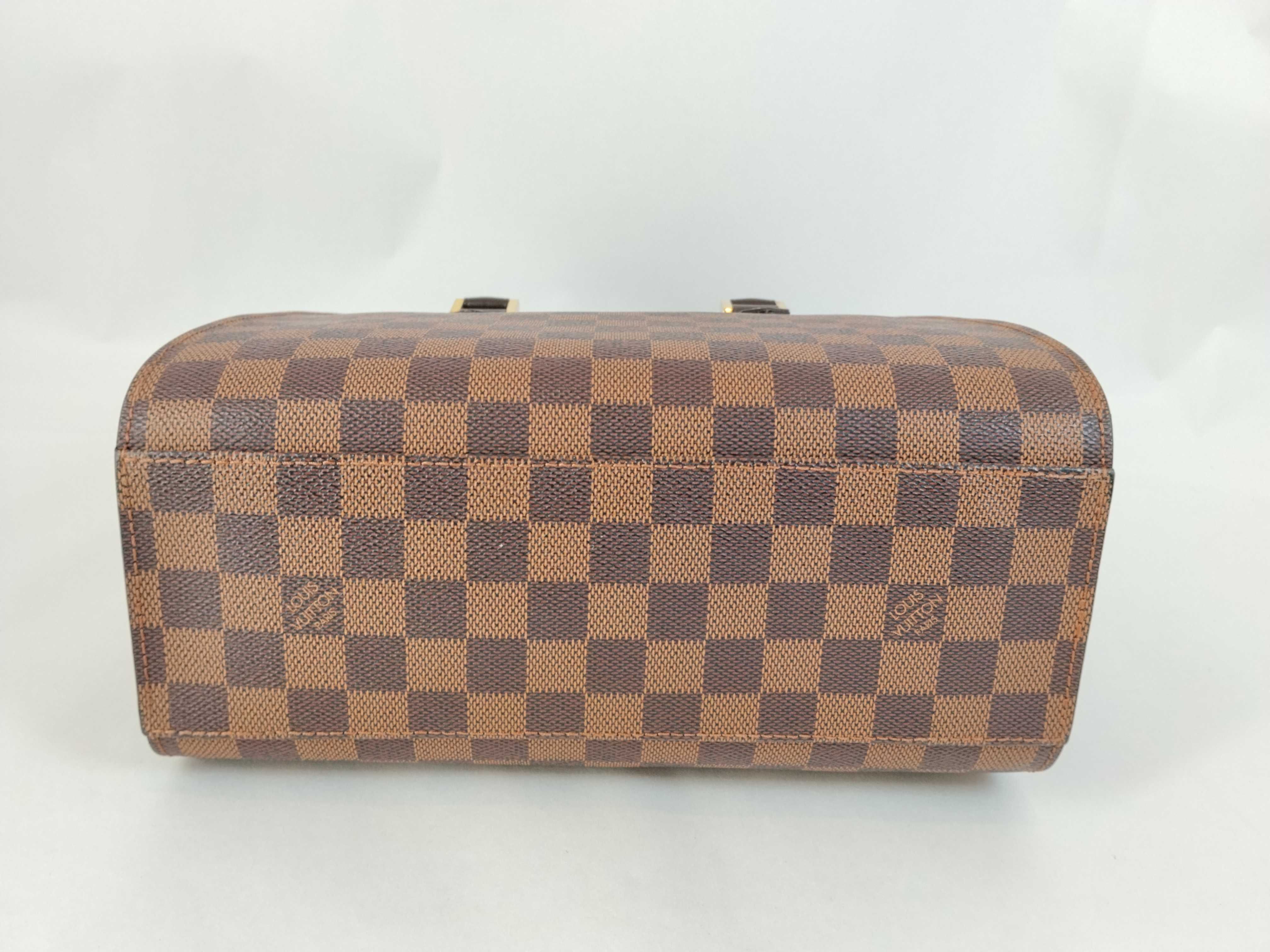 Damier Louis Vuitton Handbag Damier Handbag — view 7