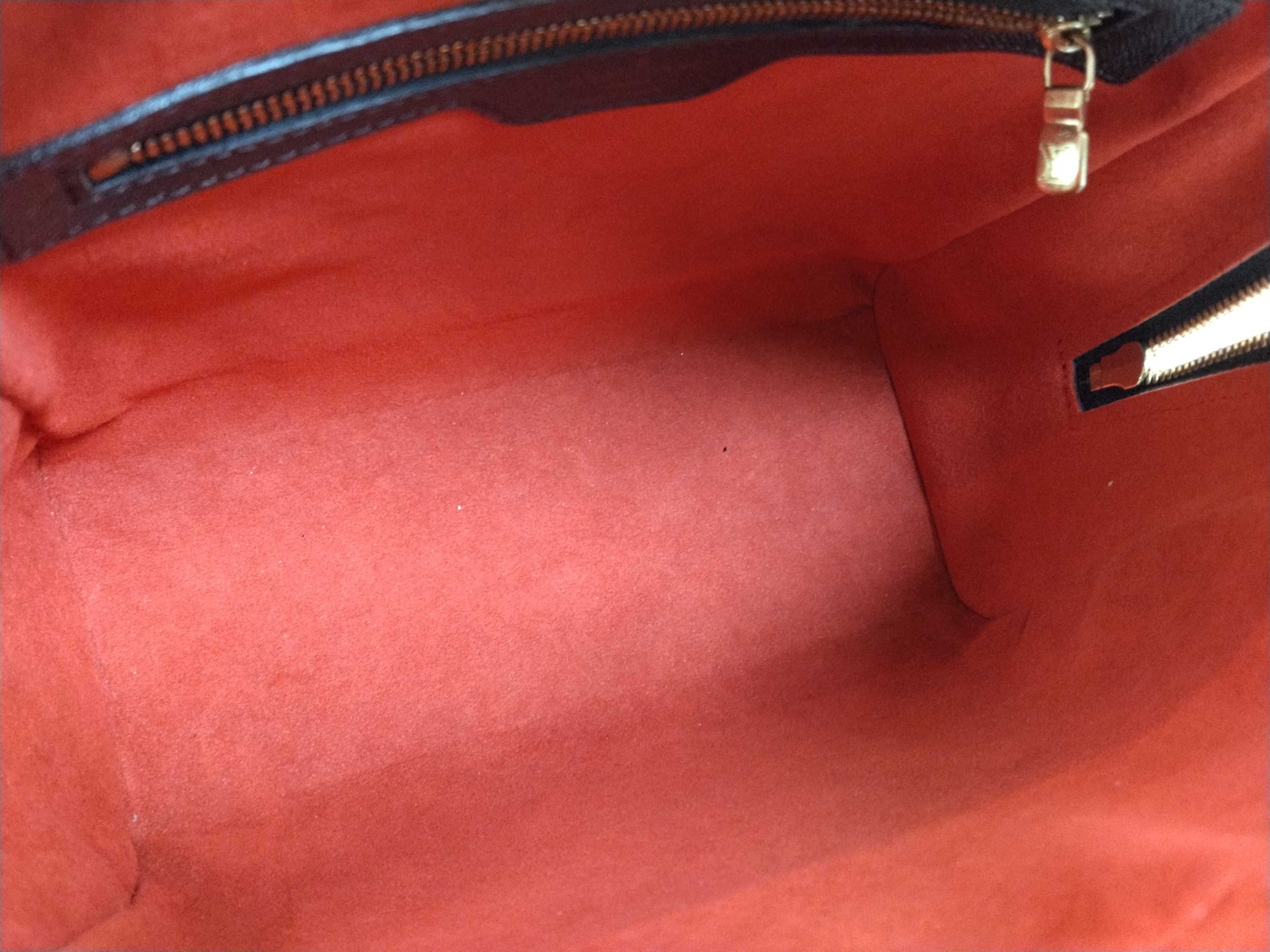 Damier Louis Vuitton Handbag Damier Handbag — view 9