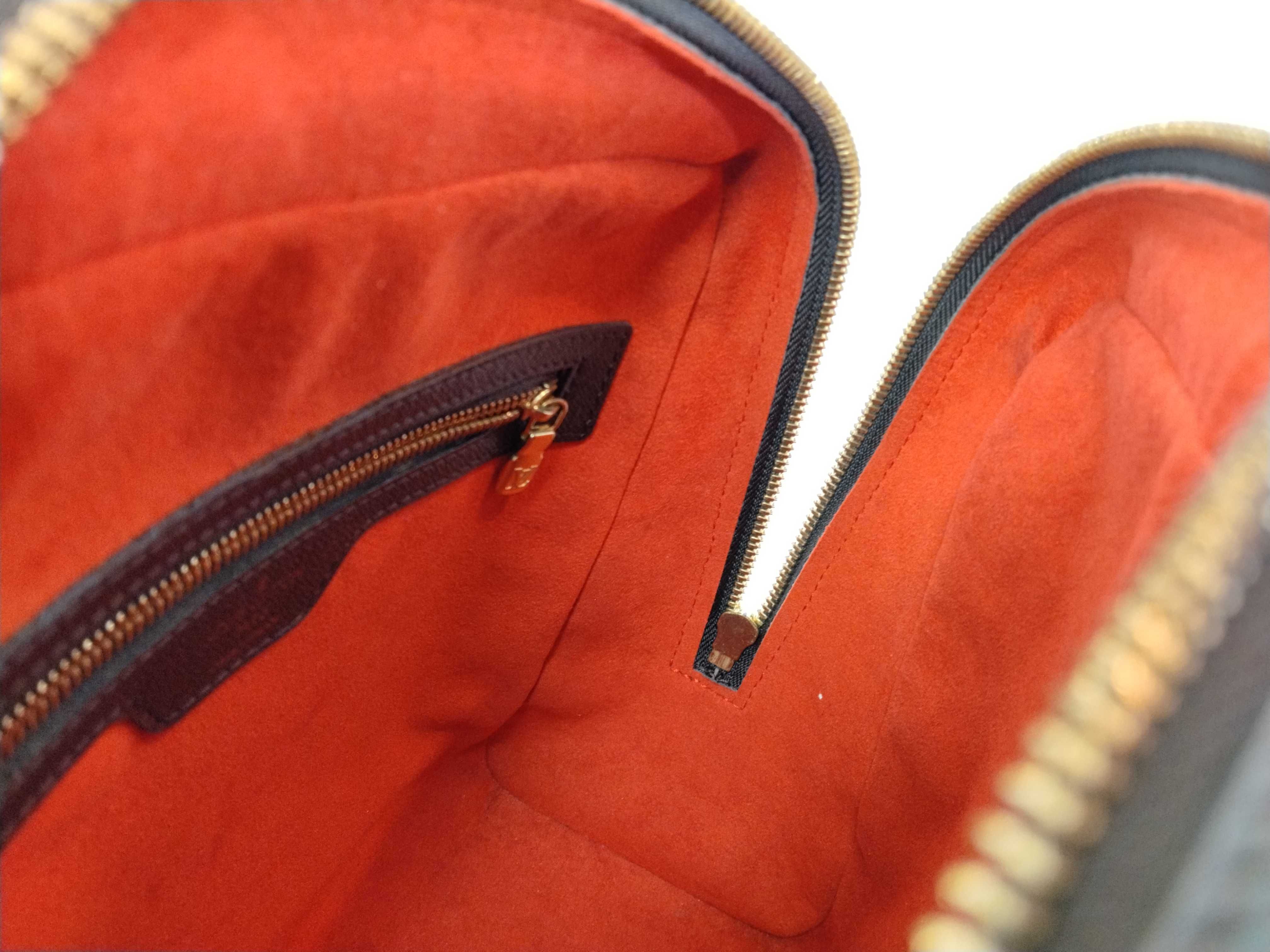 Damier Louis Vuitton Handbag Damier Handbag — view 10