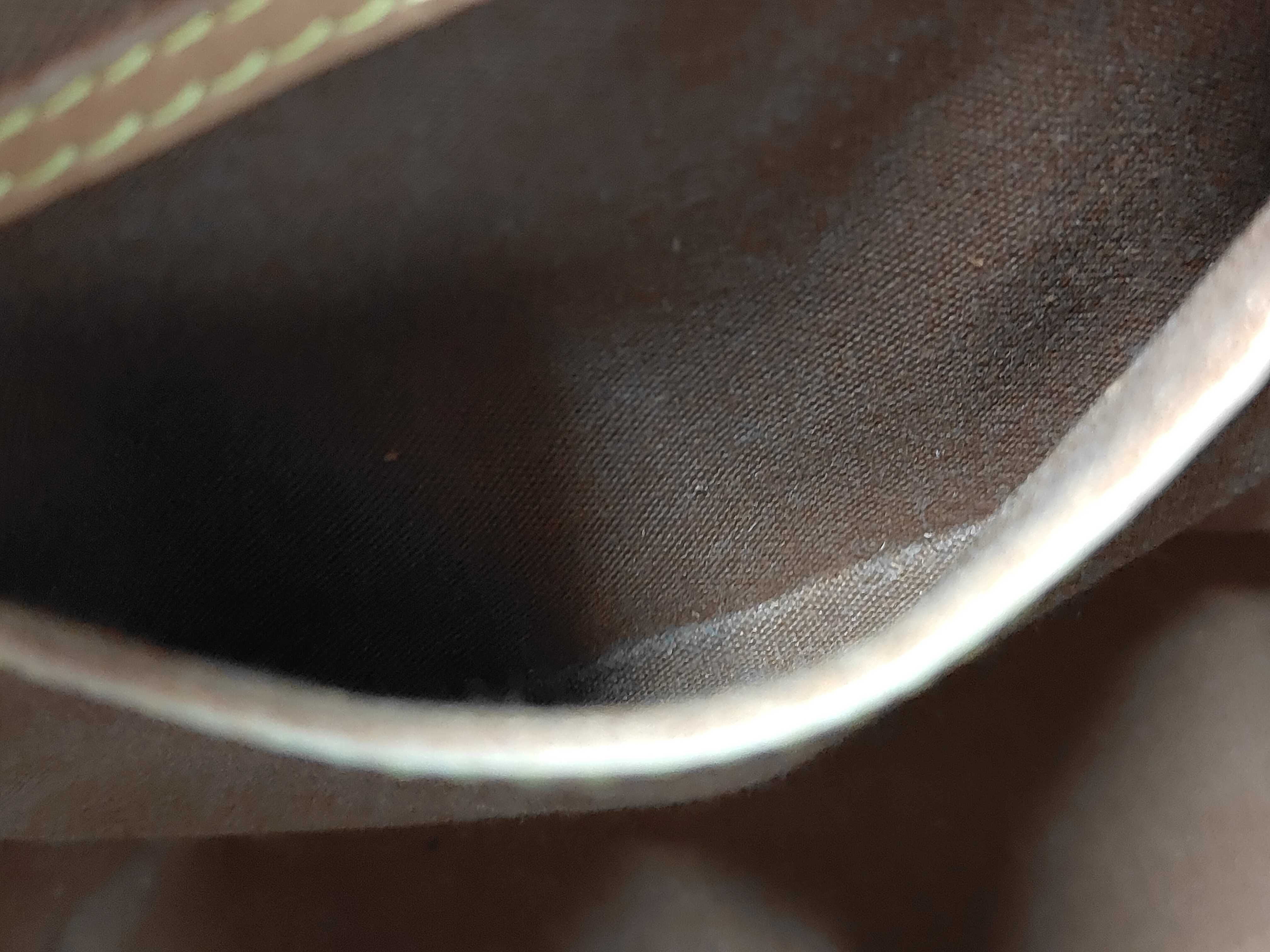 Monogram Montsouris Backpack — view 10
