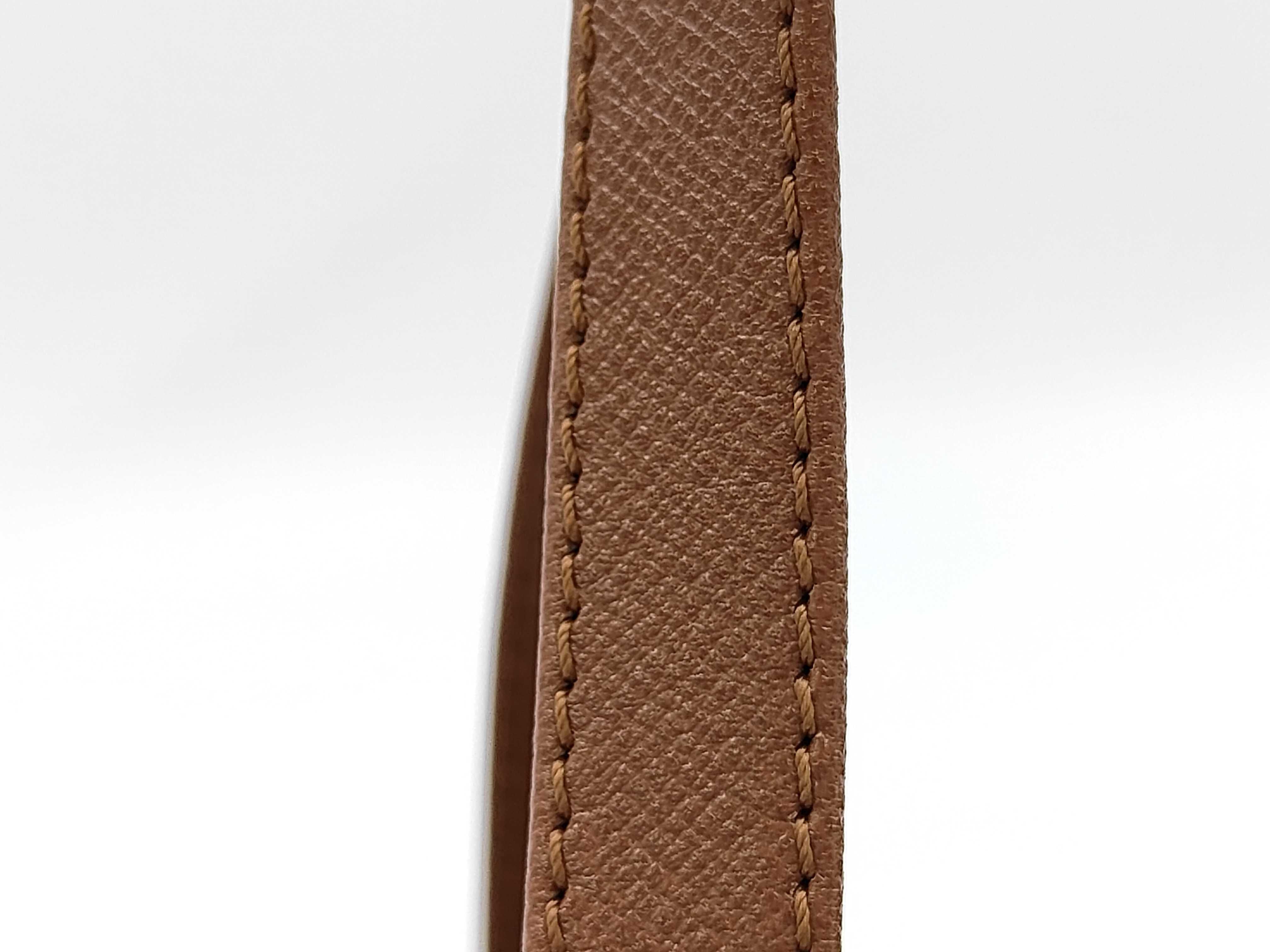 Monogram Louis Vuitton Papillon 30 Shoulder Bag with Pouch M51385 NO0913 Handbag — view 4