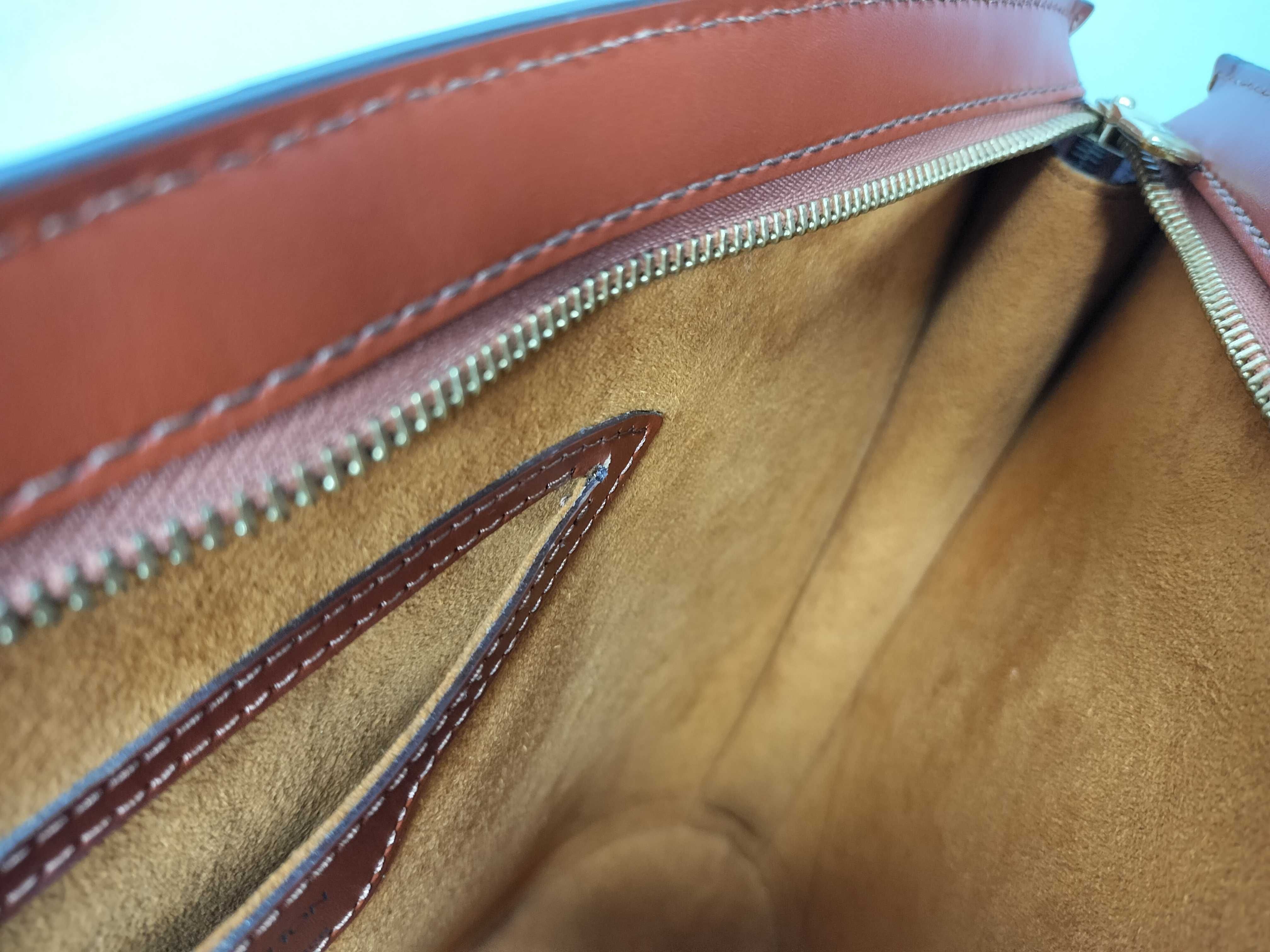 Epi Saint Jacques M52273 VI0946 Handbag — view 11