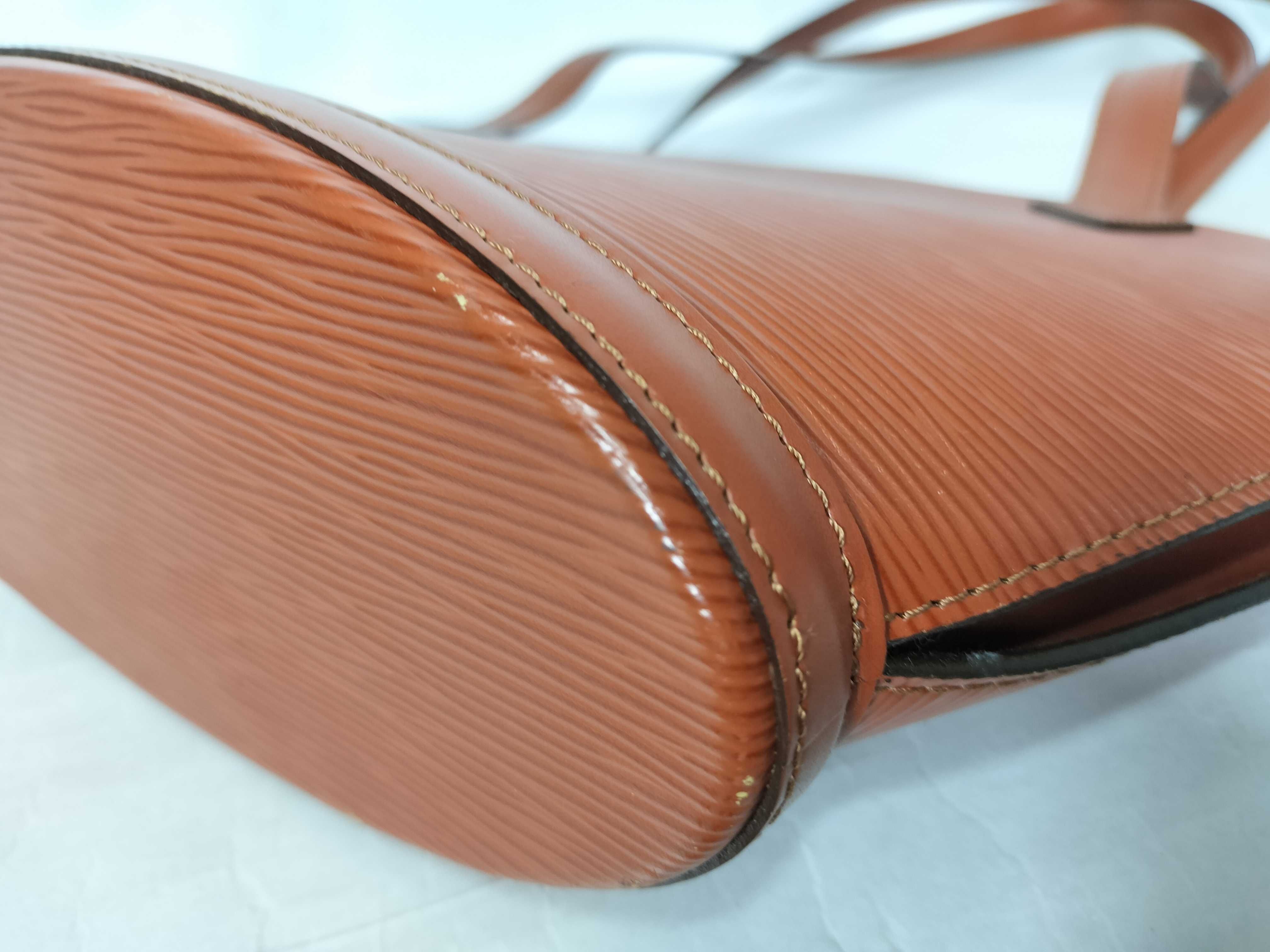 Epi Saint Jacques M52273 VI0946 Handbag — view 6
