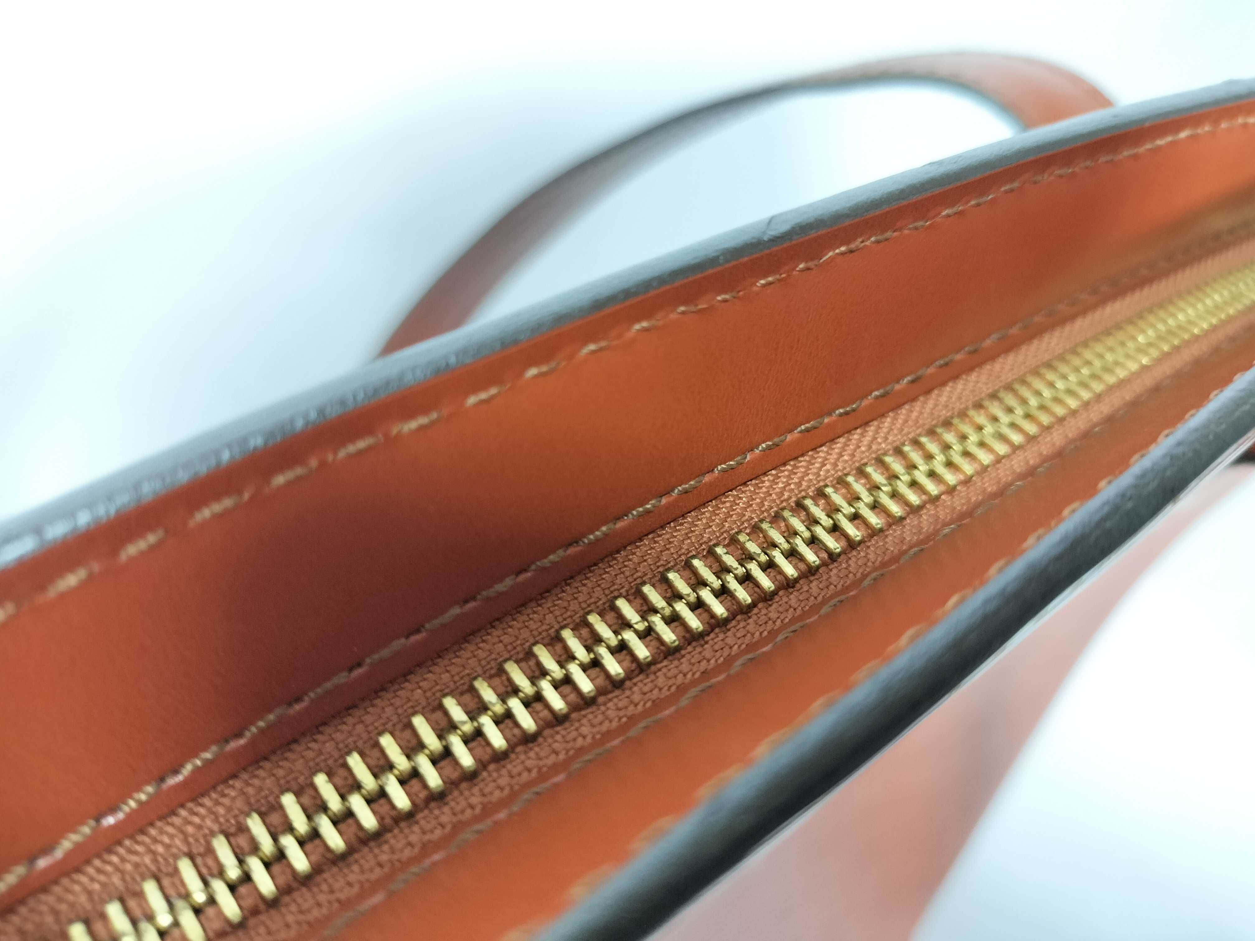 Epi Saint Jacques M52273 VI0946 Handbag — view 9