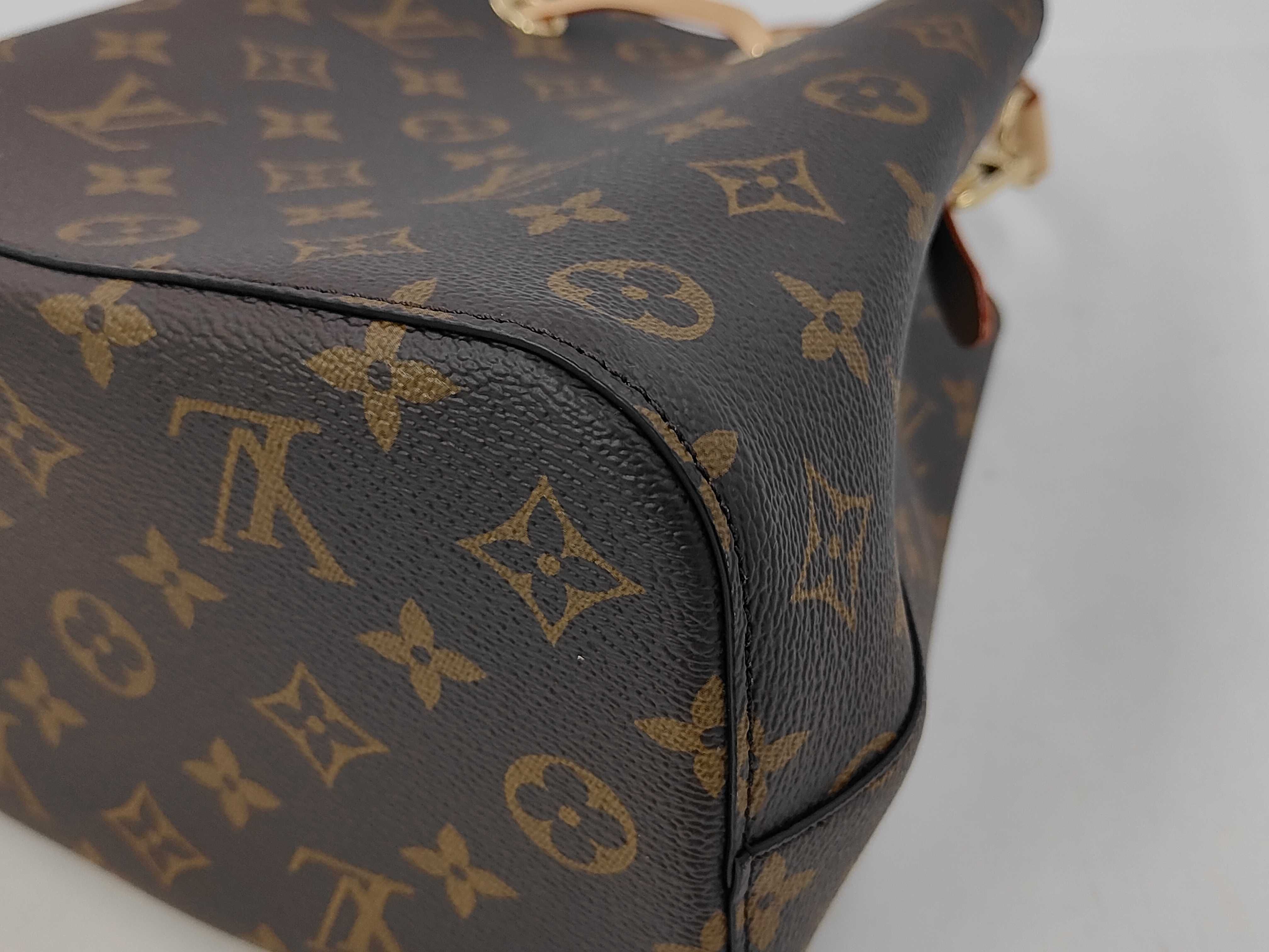Monogram M46581 Neo Noe BB Shoulder Bag — view 3