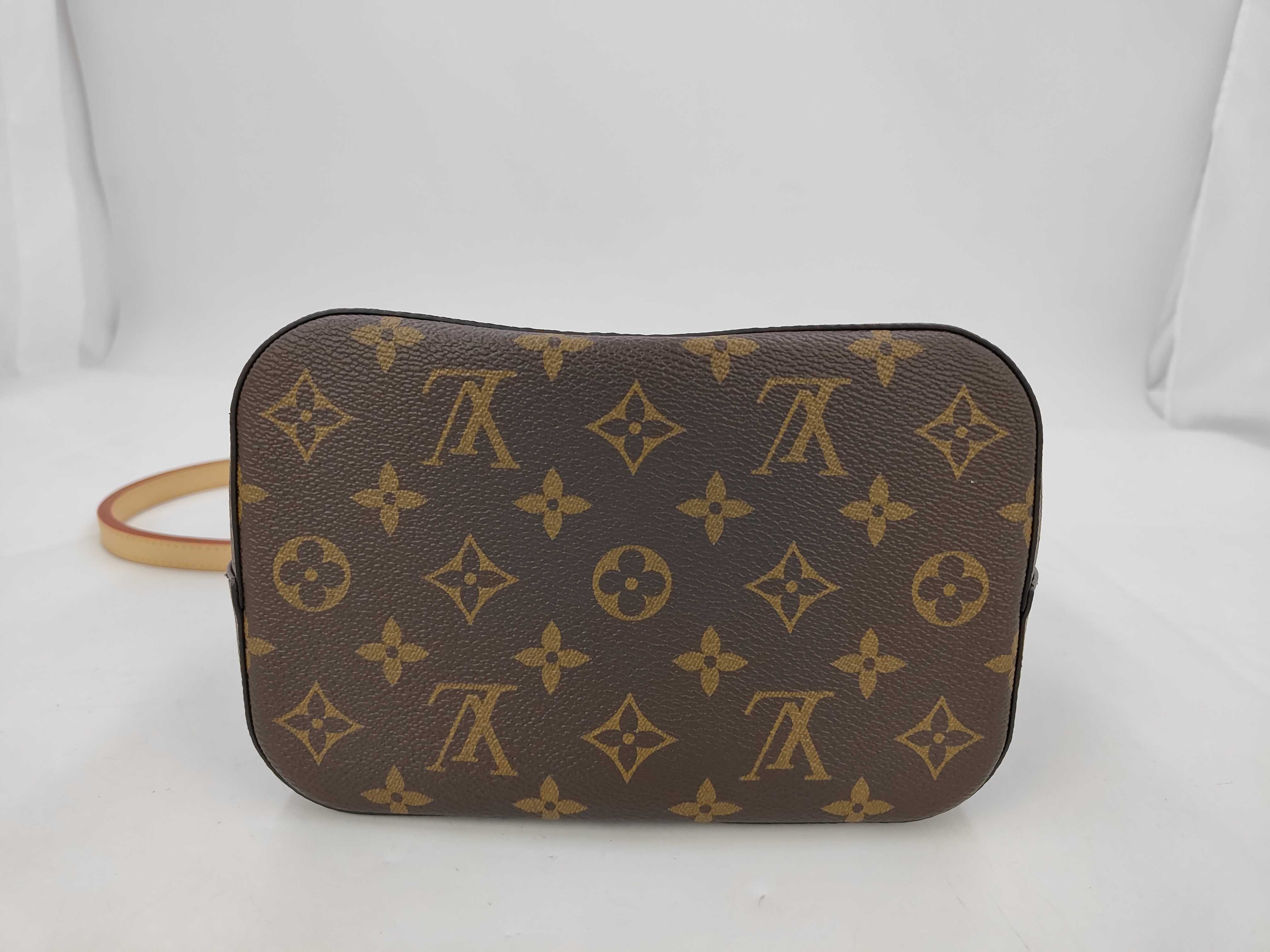 Monogram M46581 Neo Noe BB Shoulder Bag — view 4