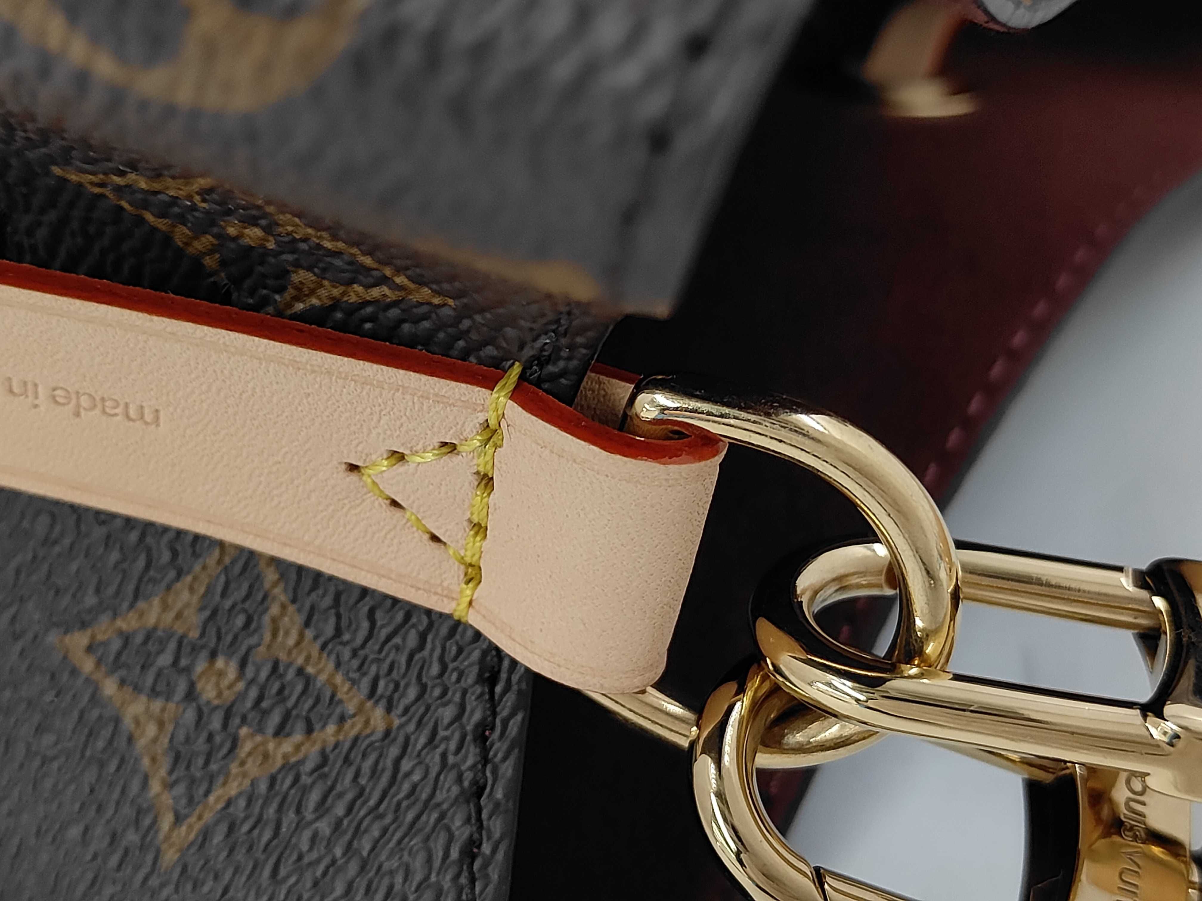 Monogram M46581 Neo Noe BB Shoulder Bag — view 7
