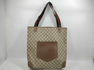 Old Tote Bag