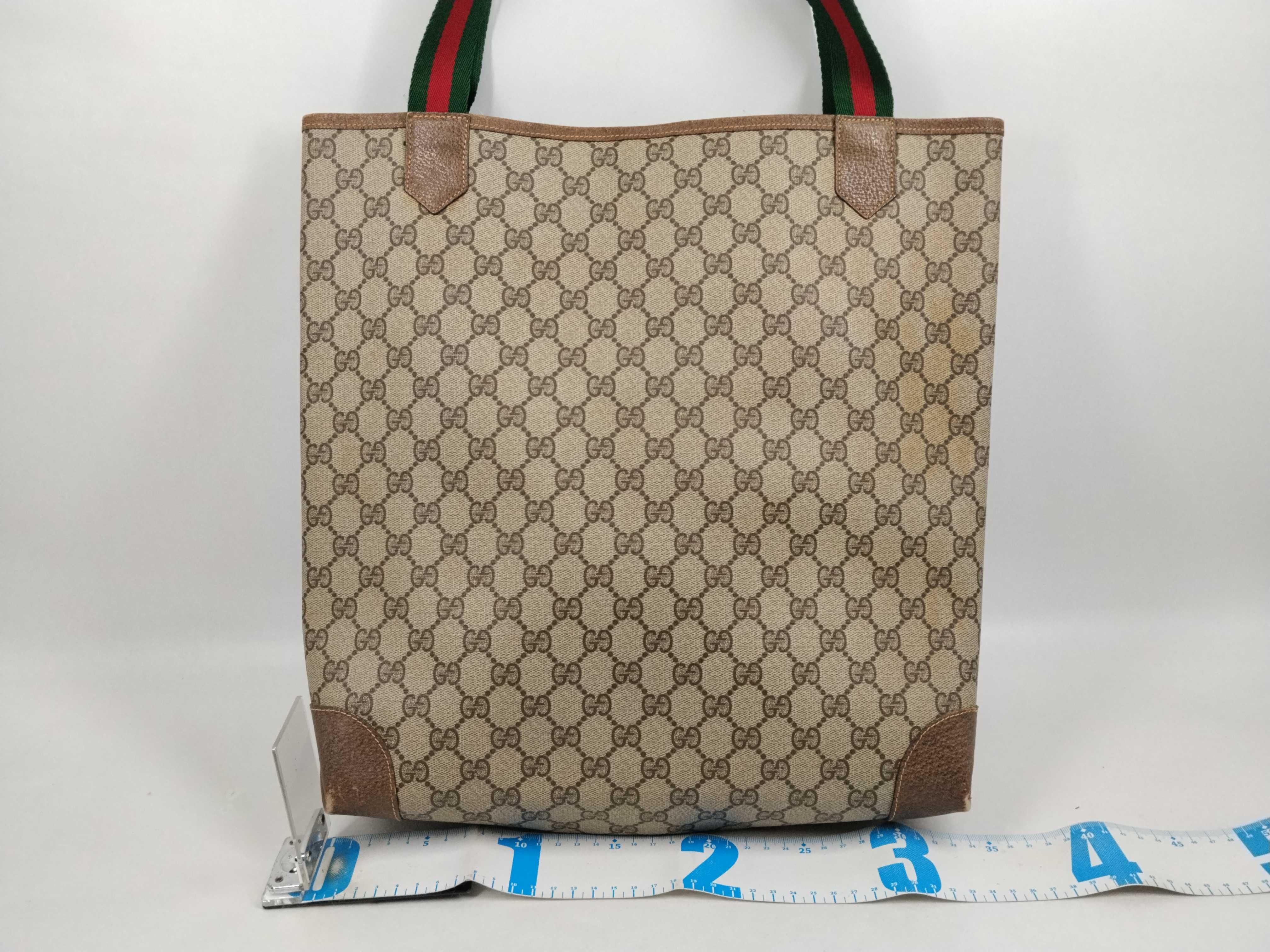 Old Tote Bag — view 2