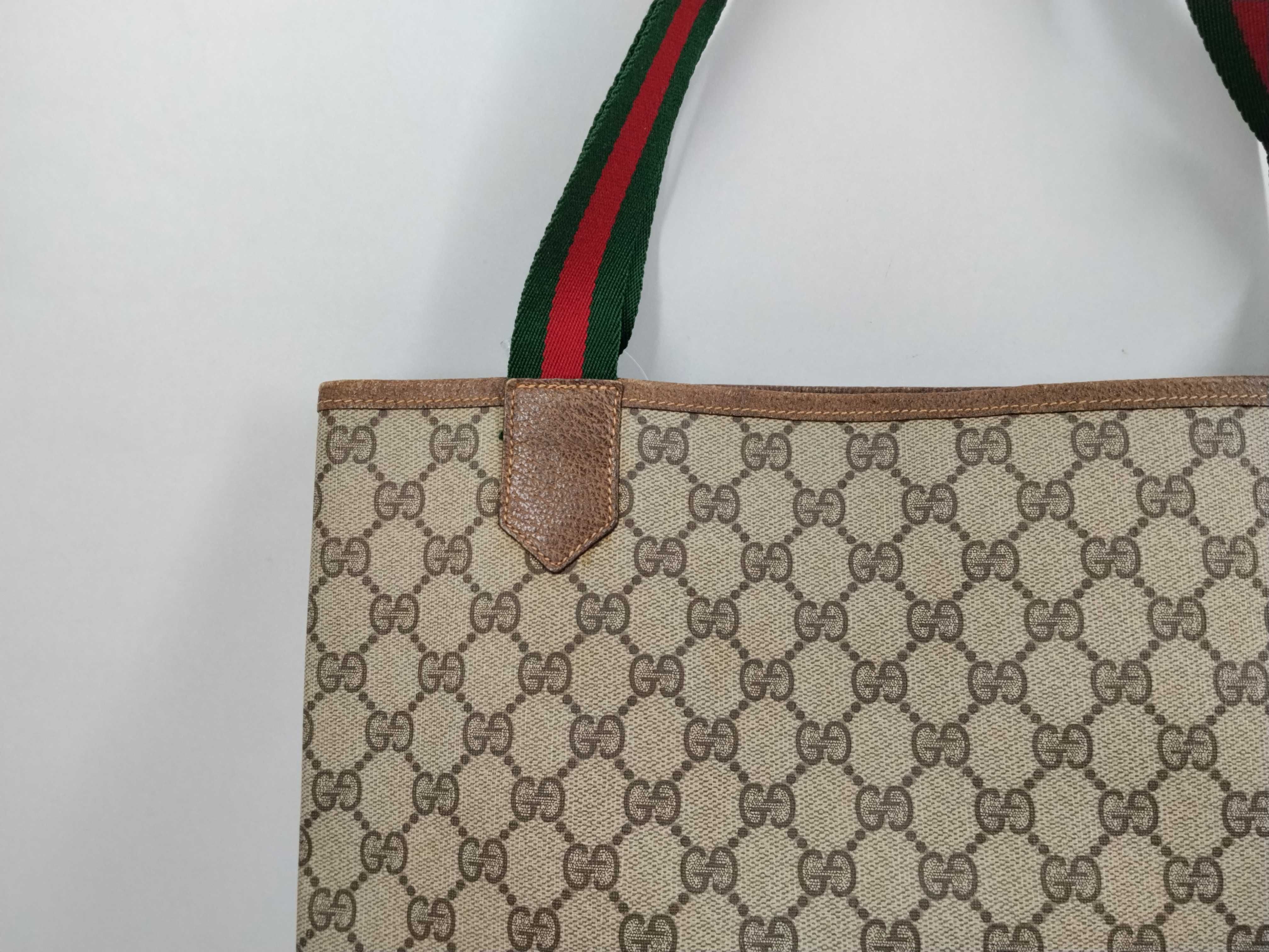 Old Tote Bag — view 3