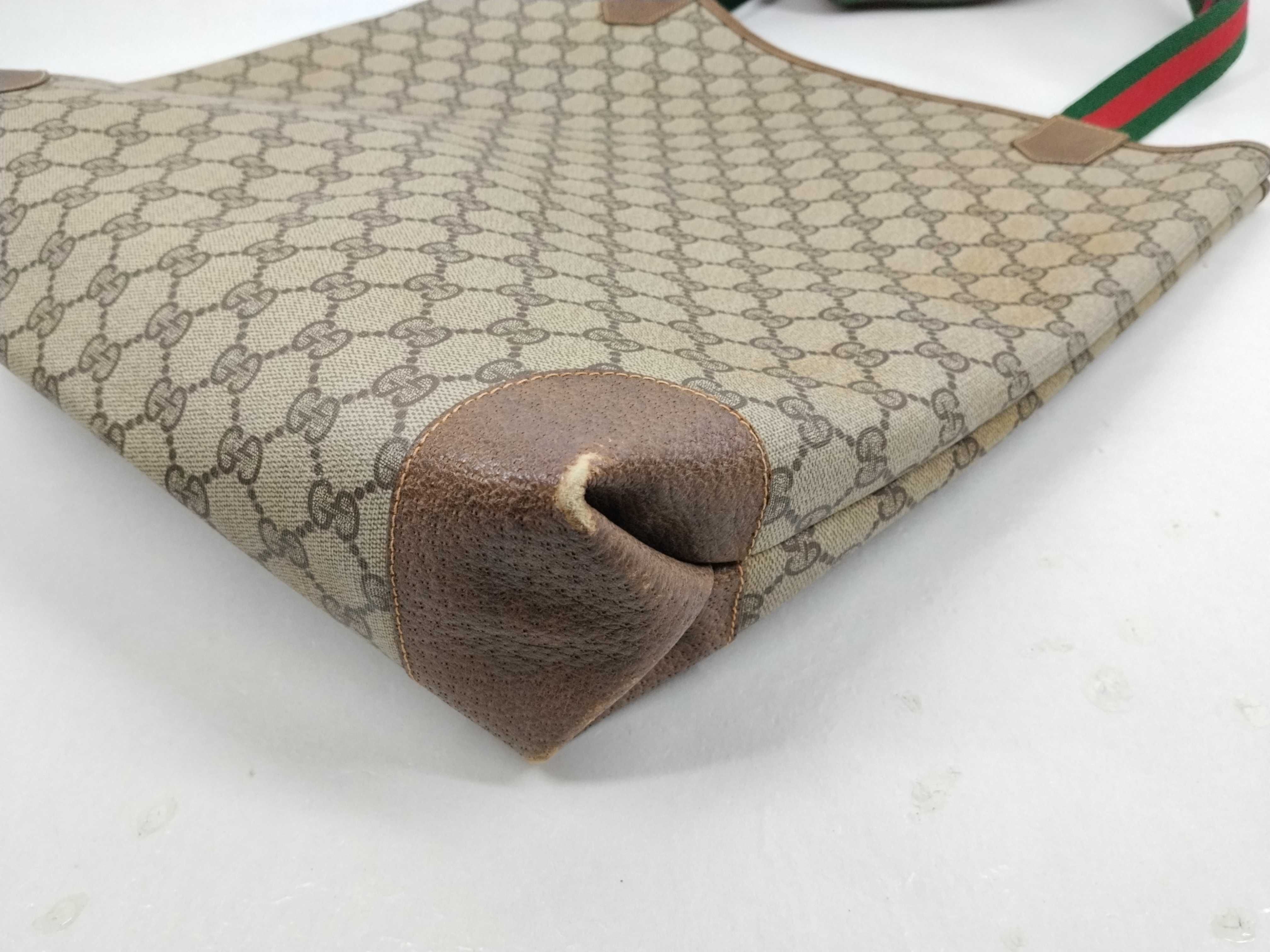 Old Tote Bag — view 7