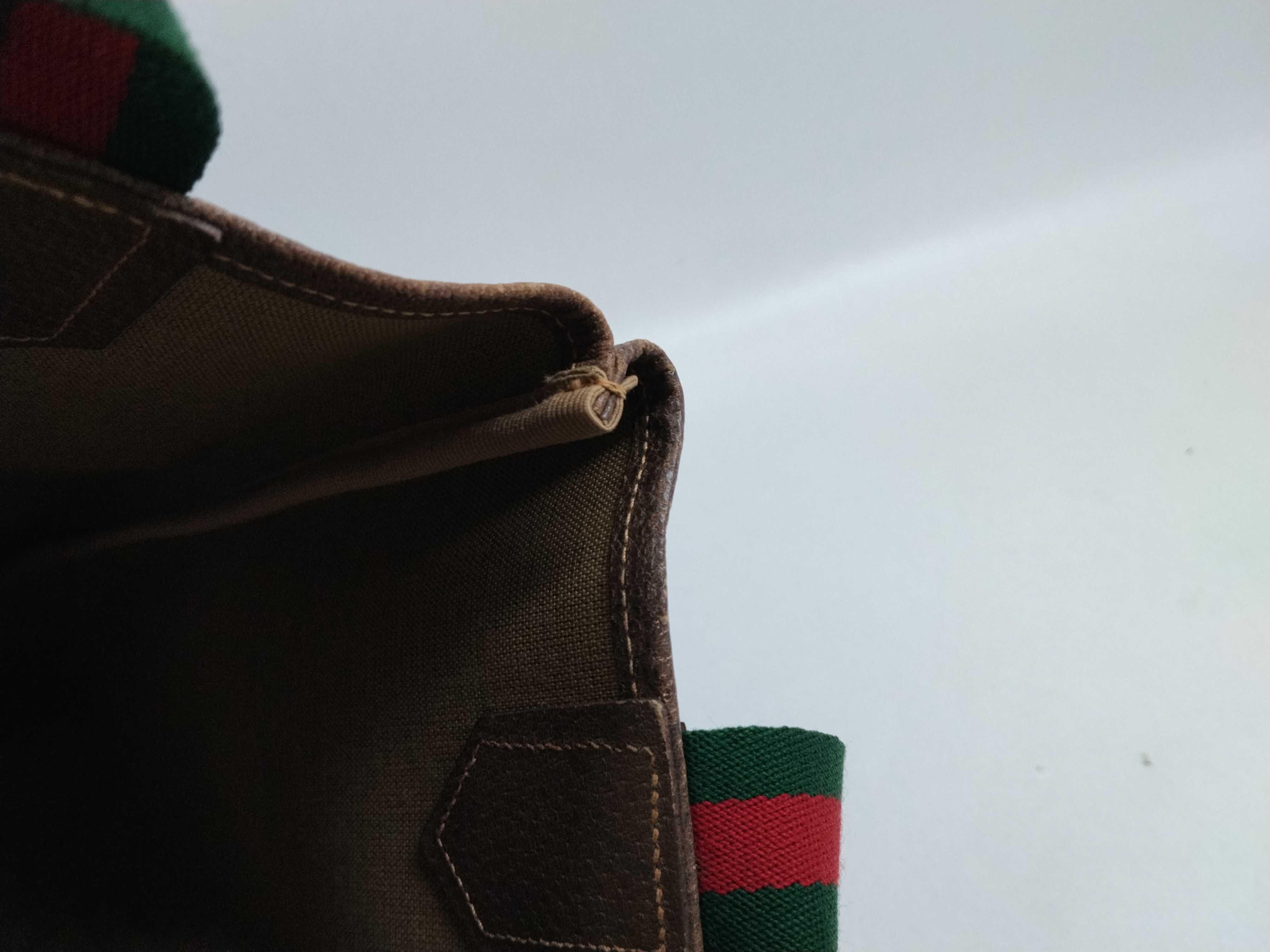 Old Tote Bag — view 10