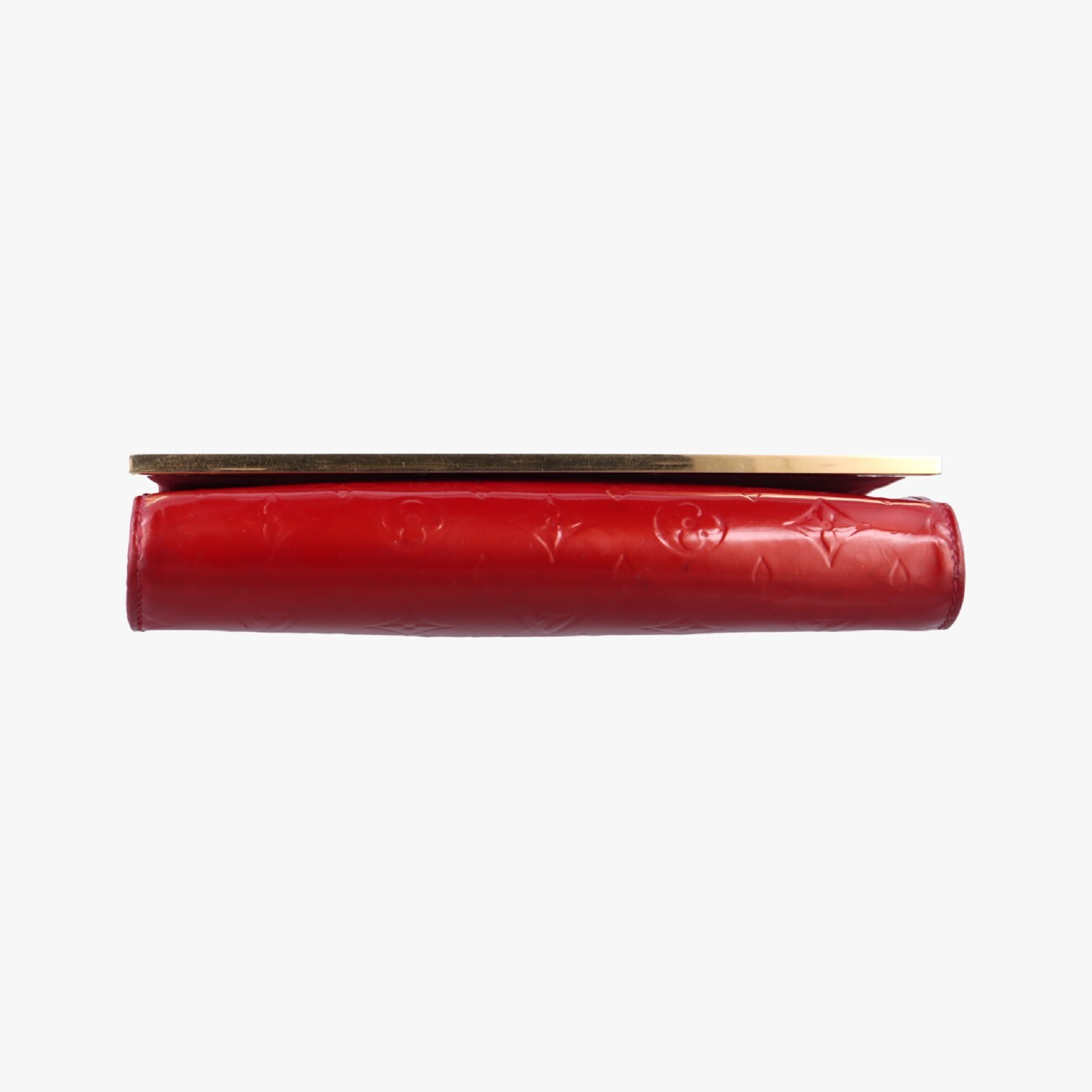 Clutch Anna Pomme d'Amour Vernis M90095 TR2193 Shoulder Bag — view 3