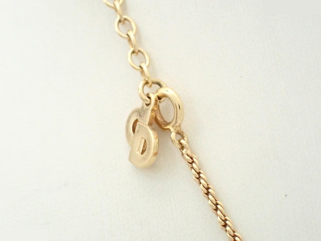 Other lines: Precious metals, necklaces, pendants — view 2