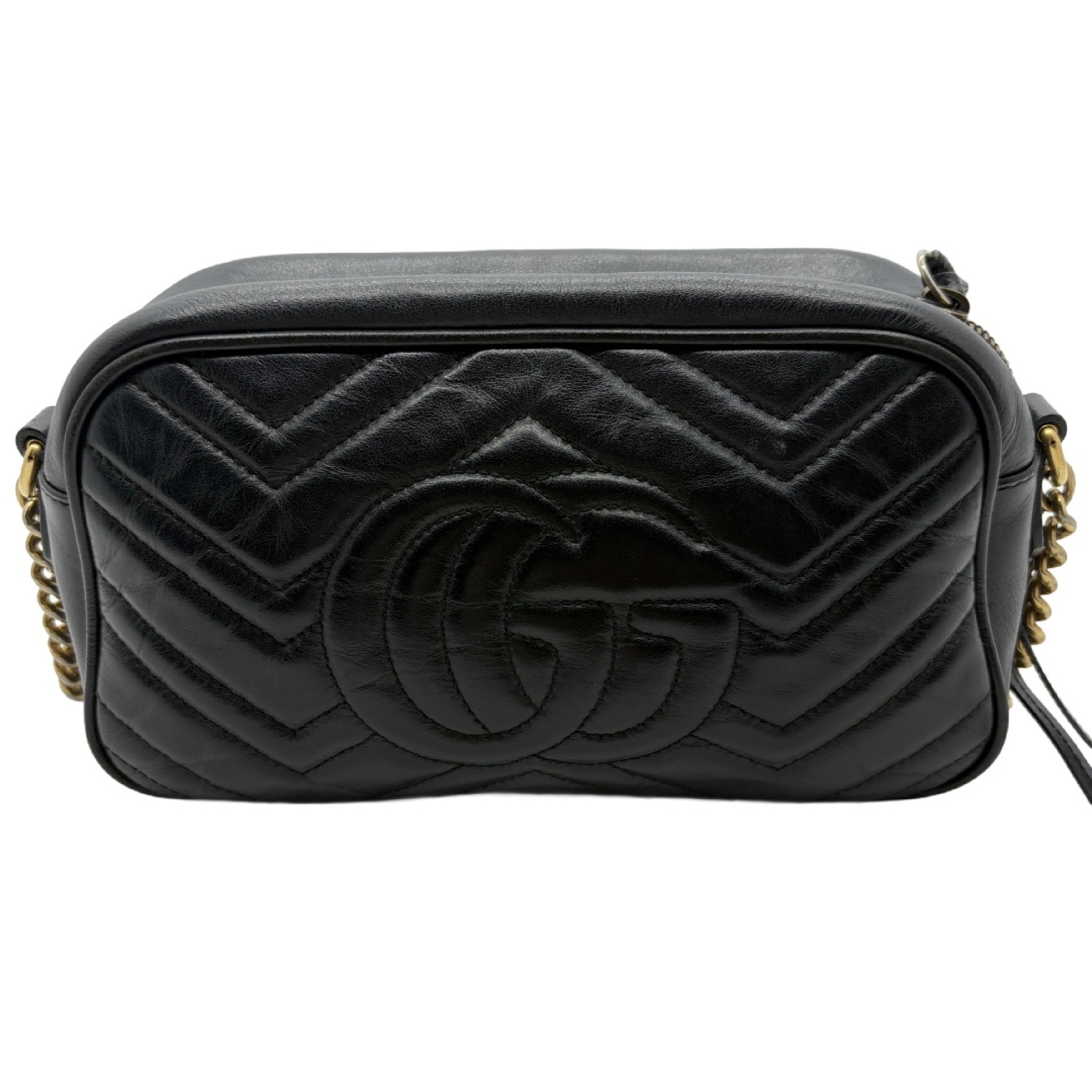 Marmont Shoulder Bag — view 2