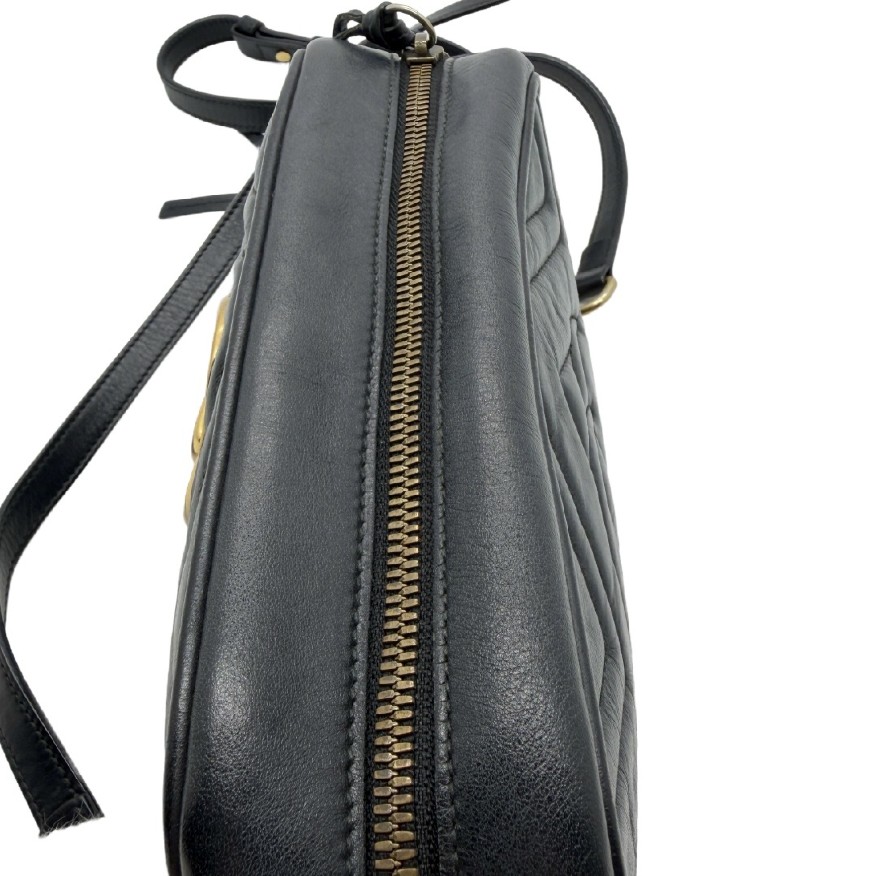 Marmont Shoulder Bag — view 11