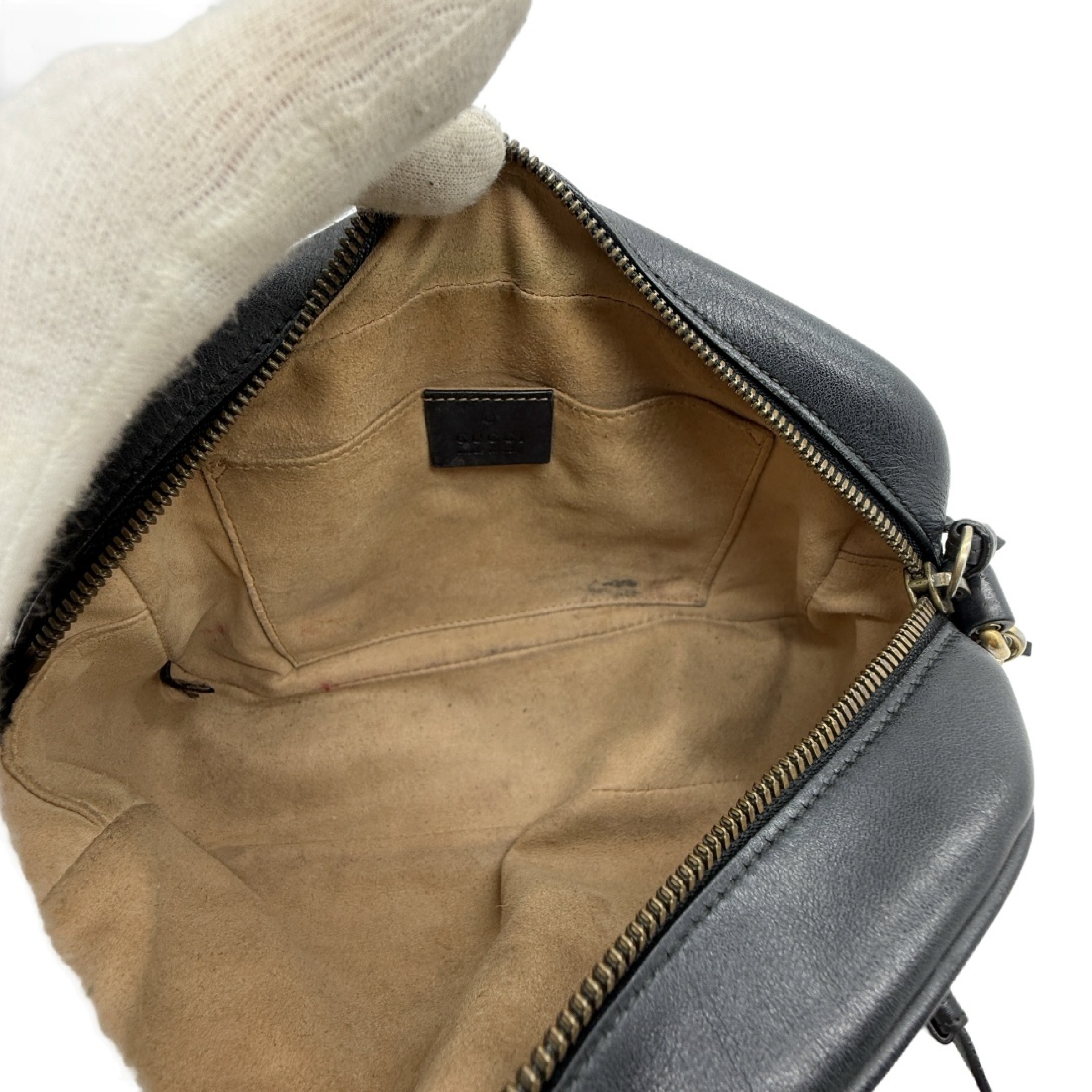 Marmont Shoulder Bag — view 14
