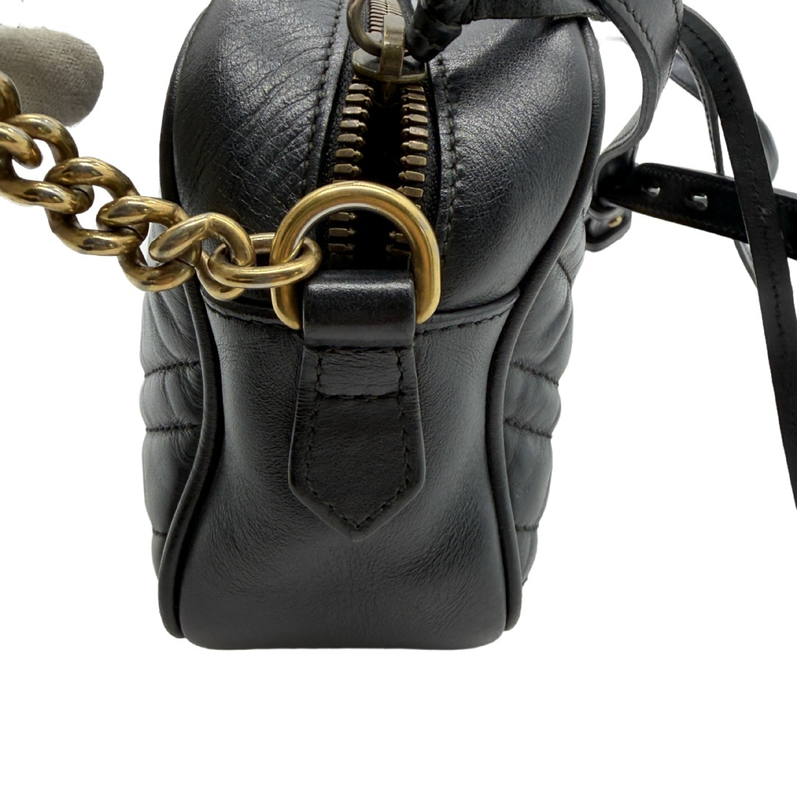 Marmont Shoulder Bag — view 3