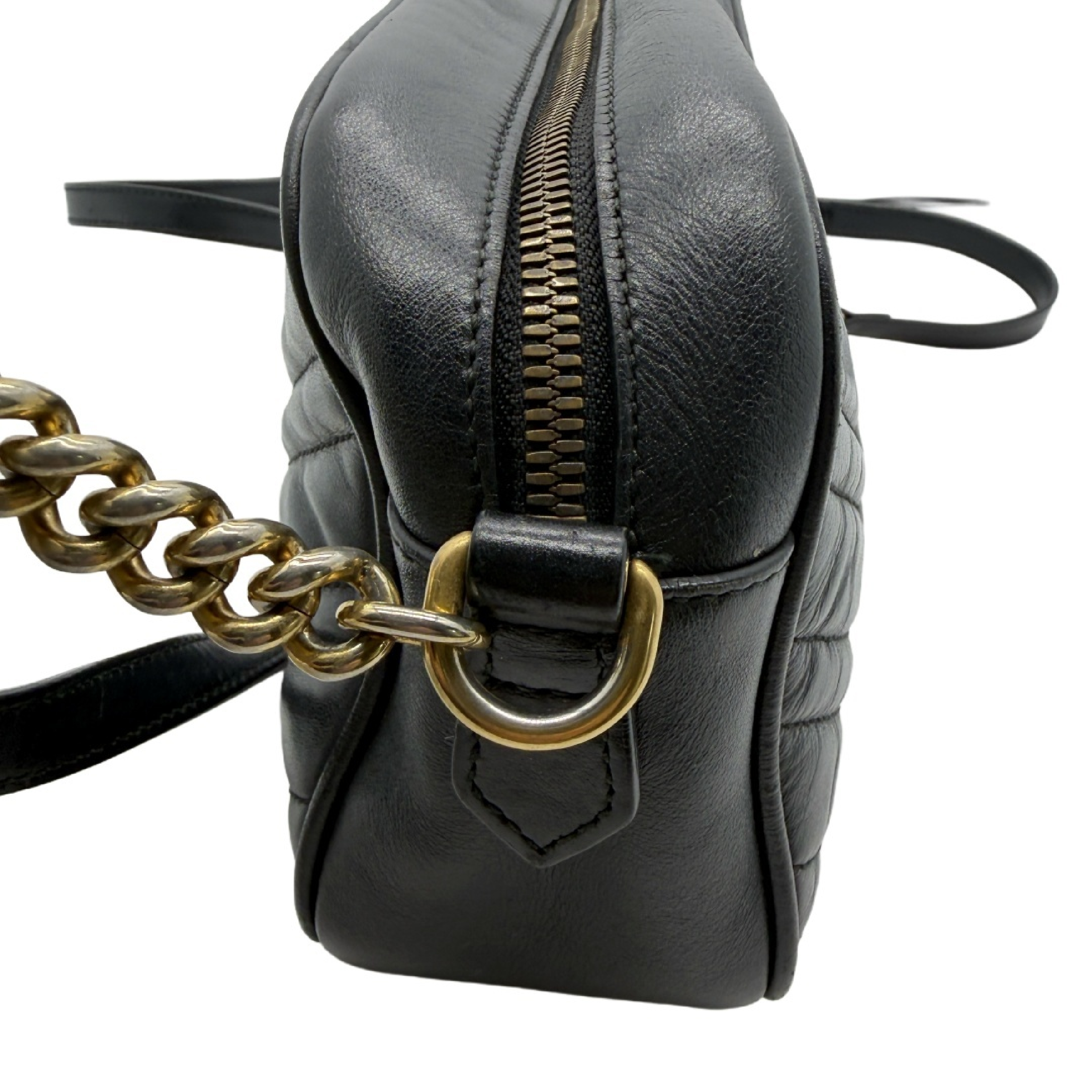 Marmont Shoulder Bag — view 4