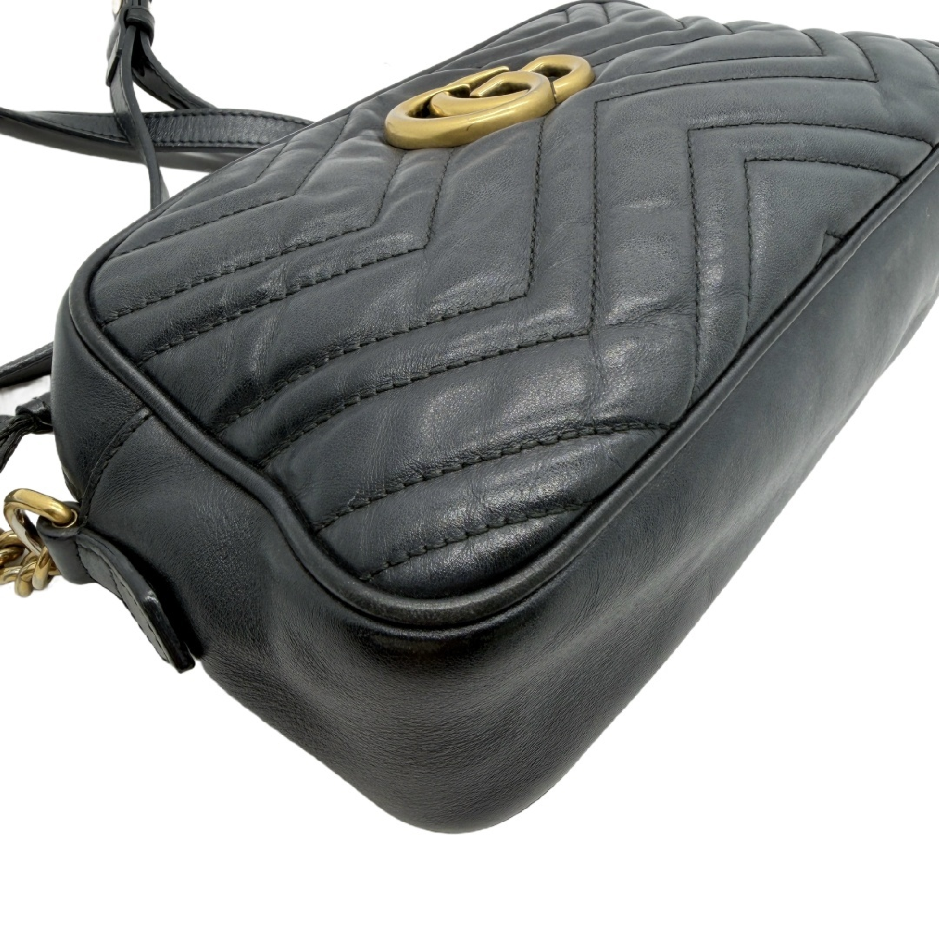 Marmont Shoulder Bag — view 5