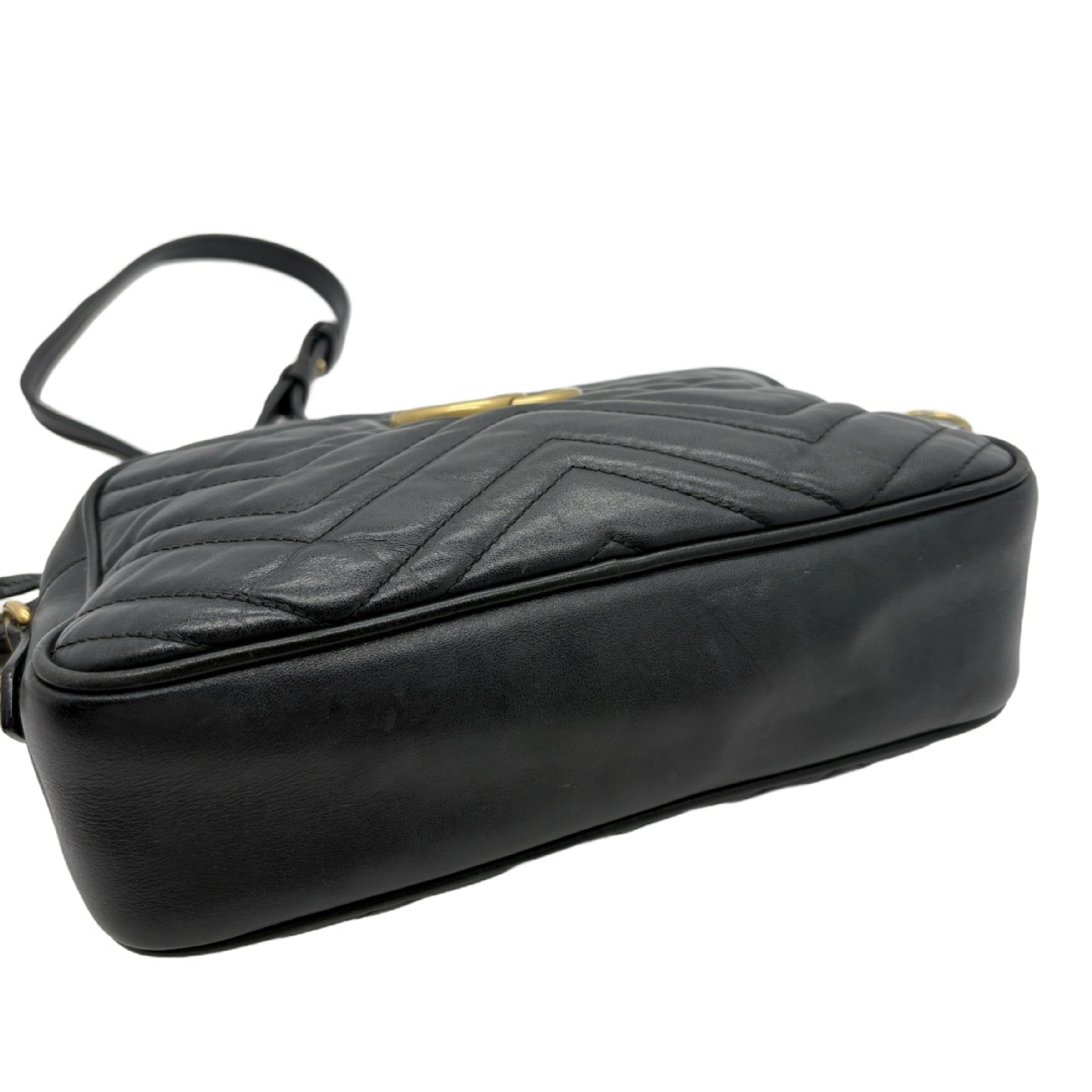 Marmont Shoulder Bag — view 6