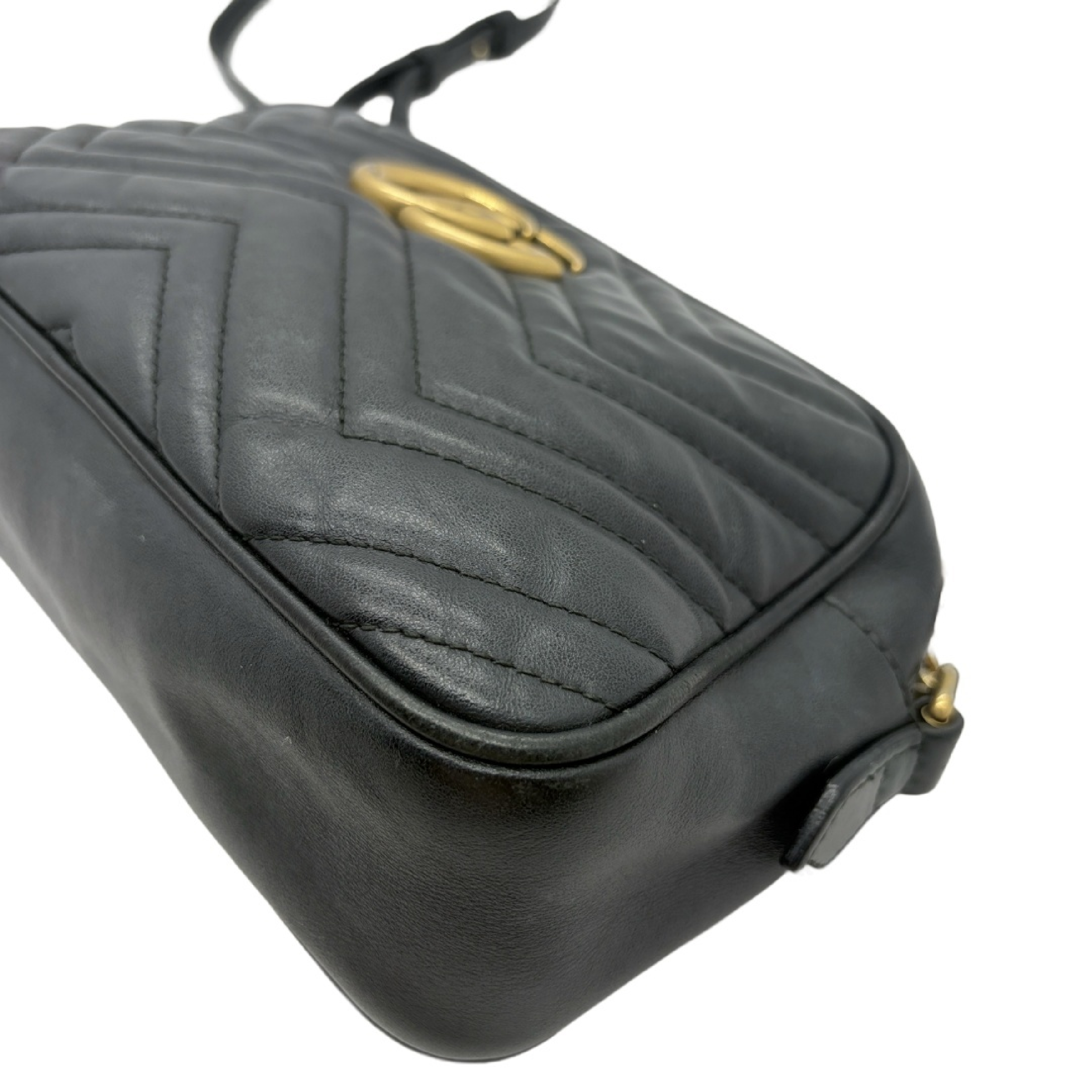 Marmont Shoulder Bag — view 7