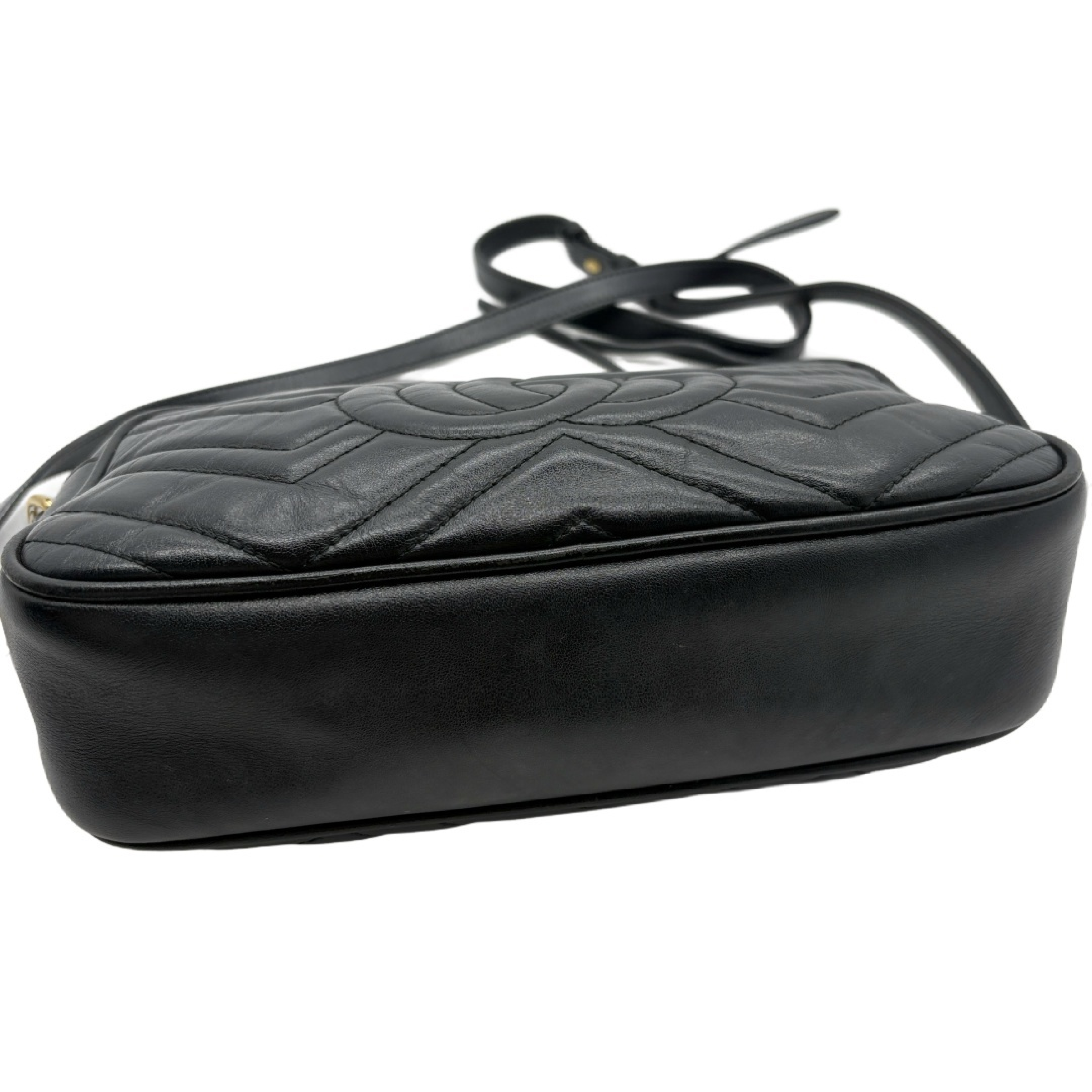 Marmont Shoulder Bag — view 8