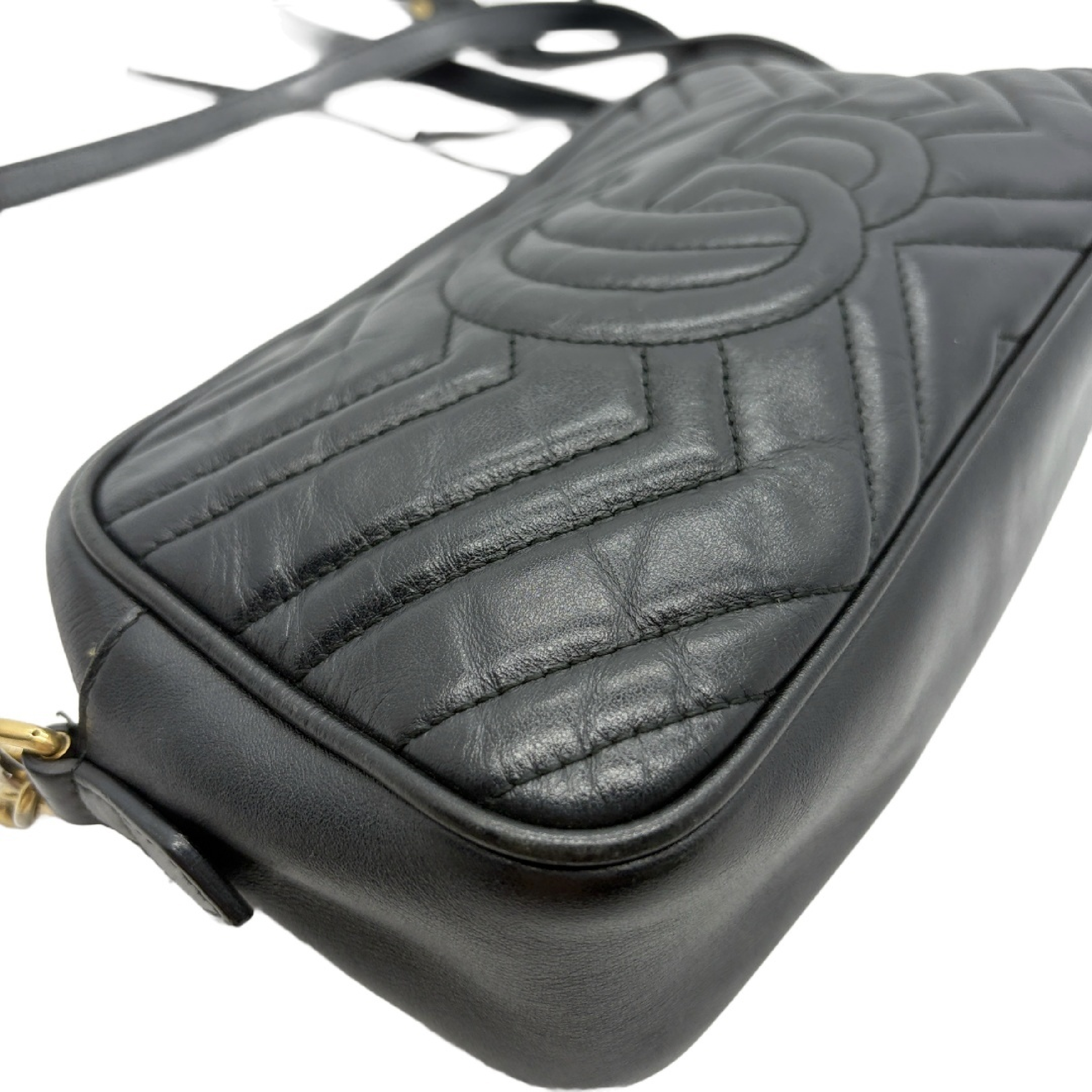 Marmont Shoulder Bag — view 9