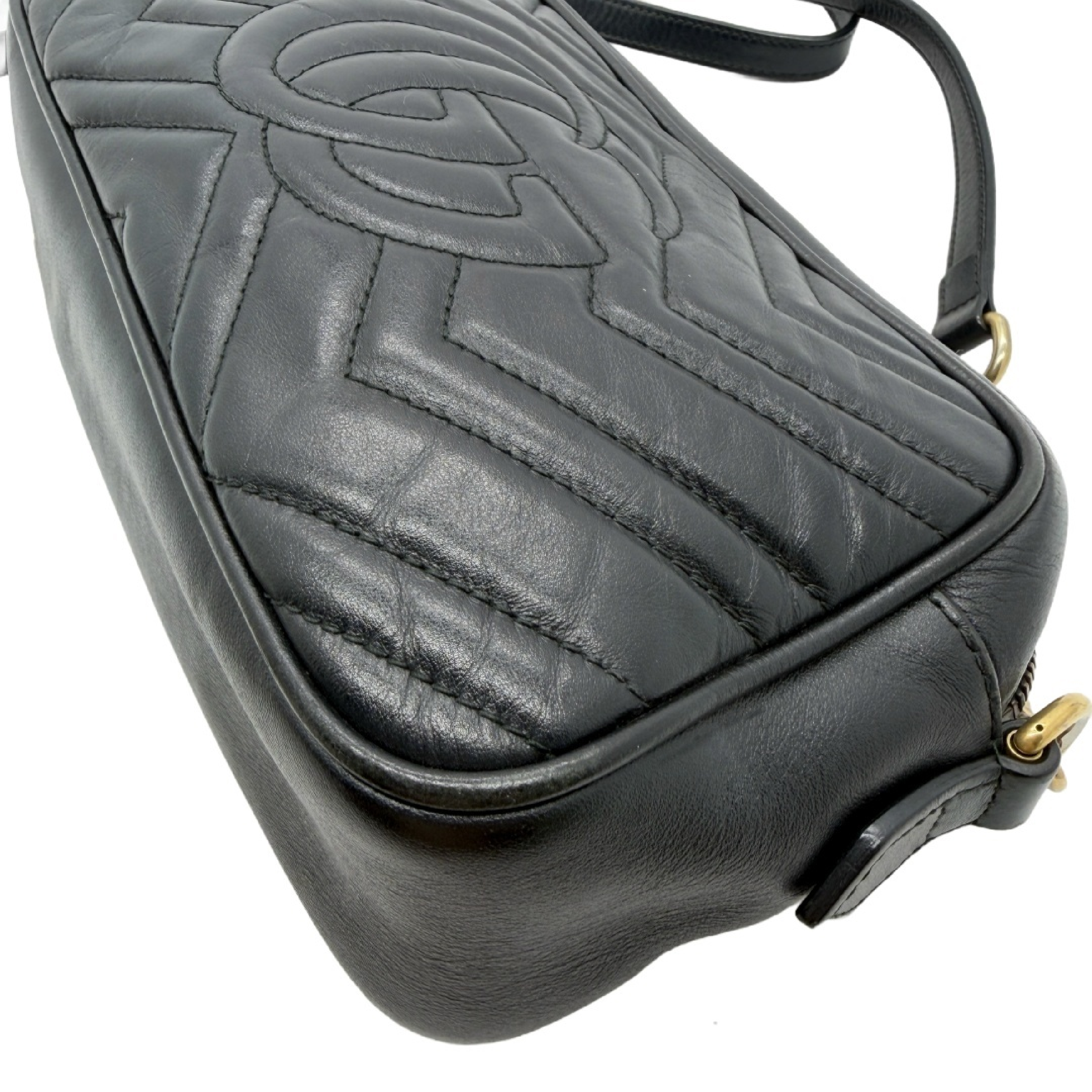 Marmont Shoulder Bag — view 10