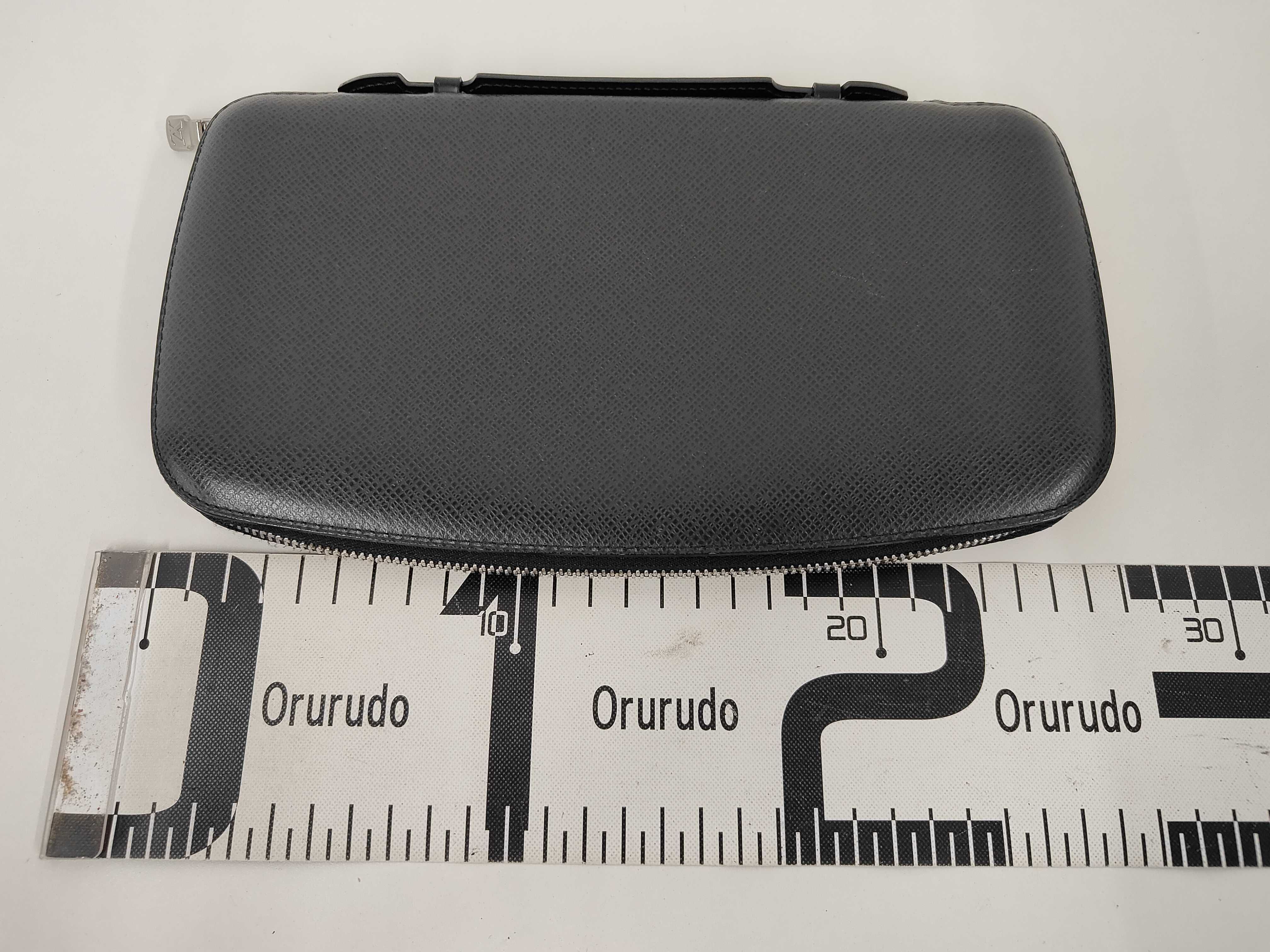 Taiga Organizer Wallet — view 2
