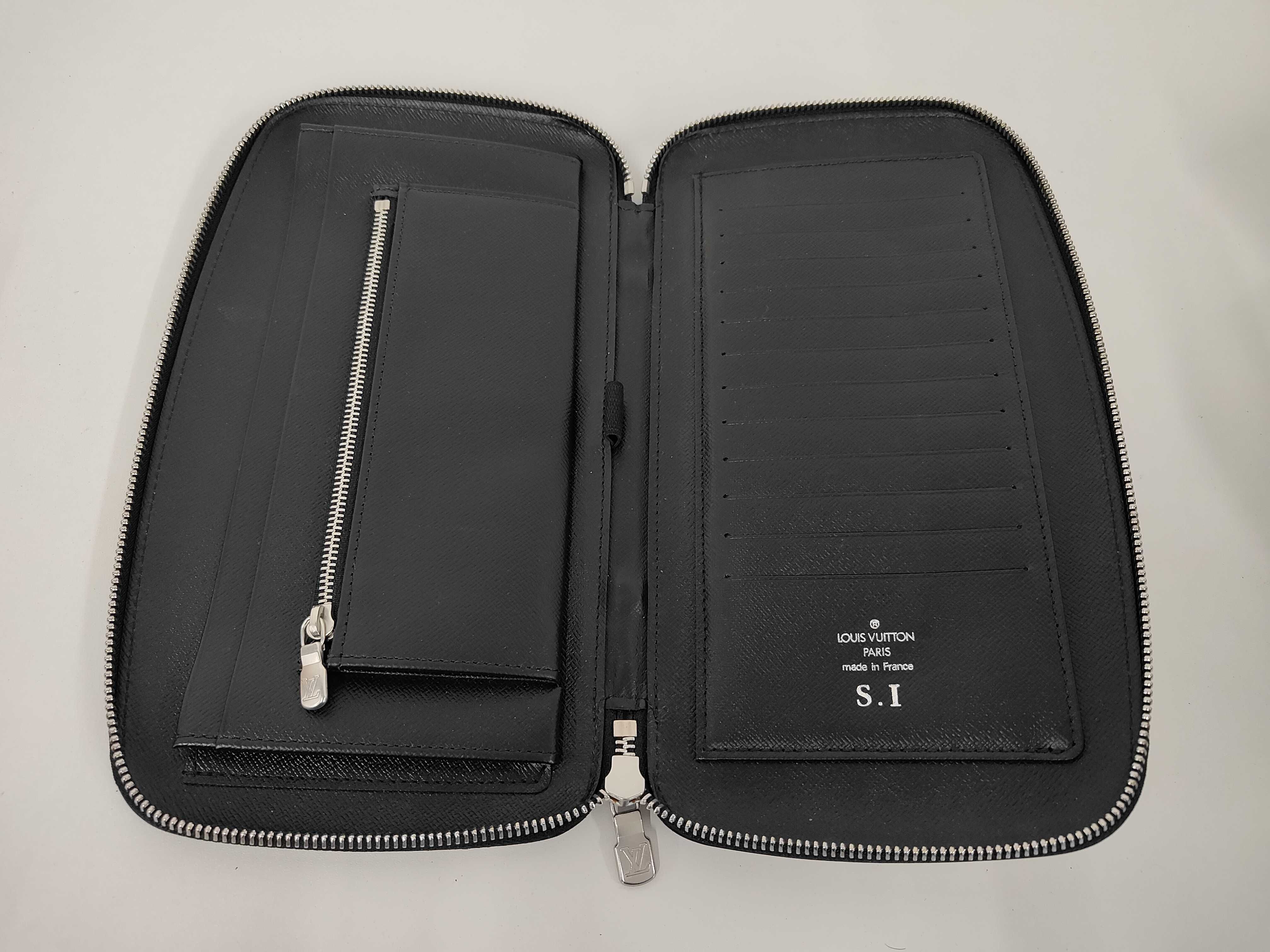 Taiga Organizer Wallet — view 8