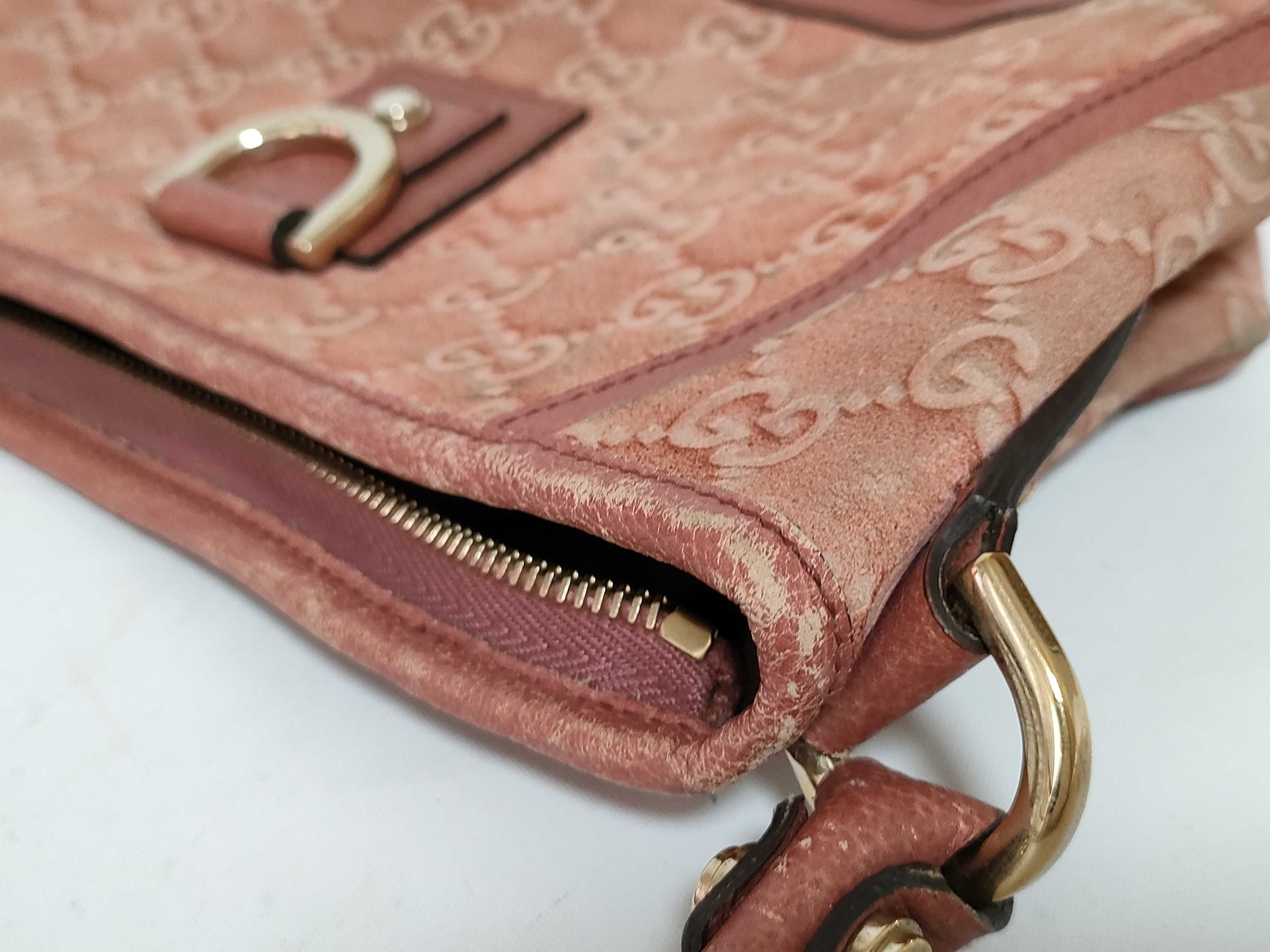 GG Gucci Abbey Handbag 130939 Handbag — view 13