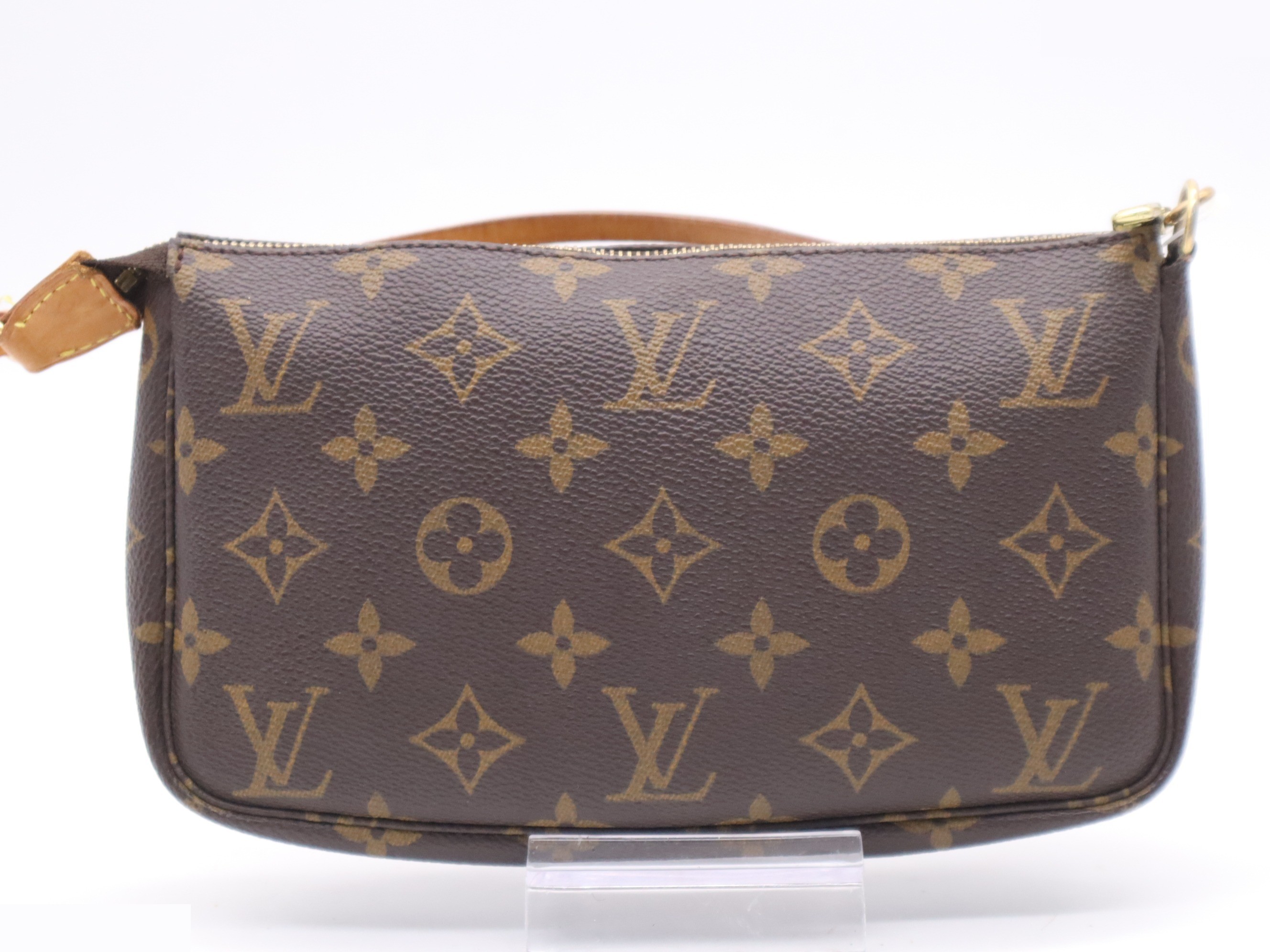 Pochette Accessoires (old model) — view 2