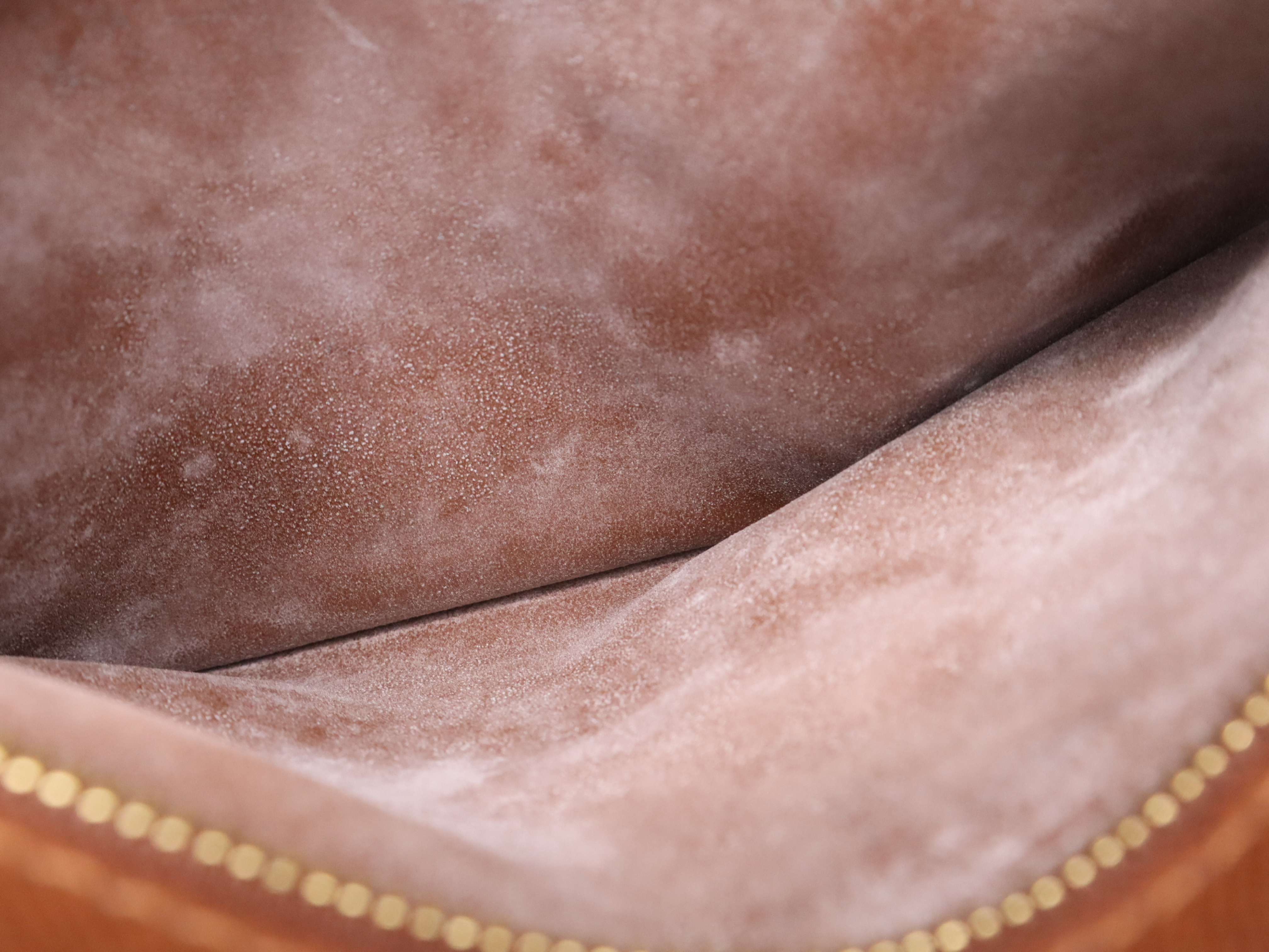 M45244 Monogram Nile Shoulder Bag — view 11