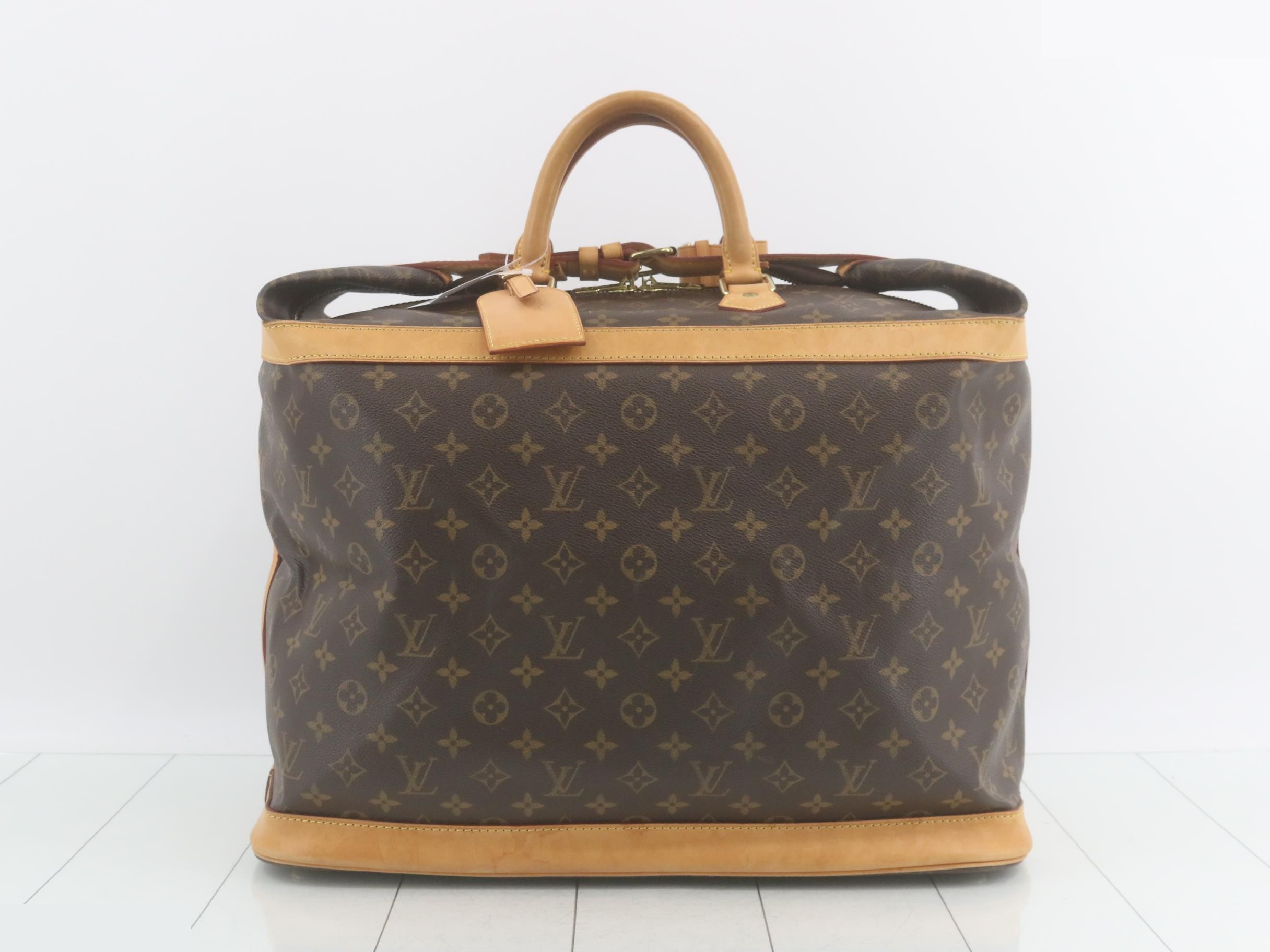 Cruiser Bag 45 — view 2