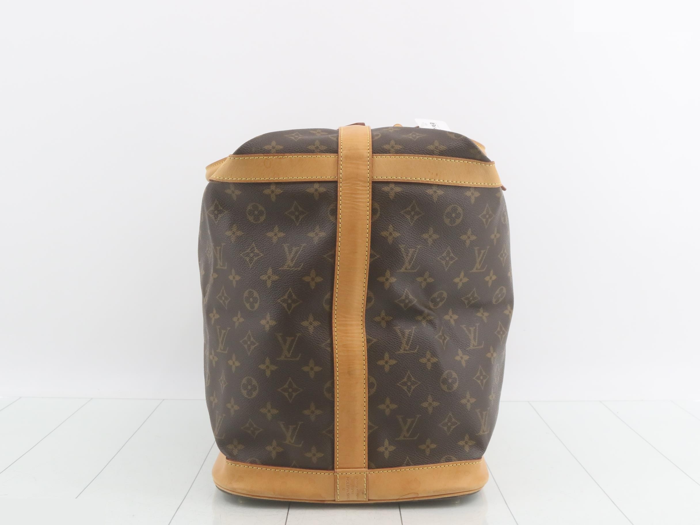 Cruiser Bag 45 — view 3