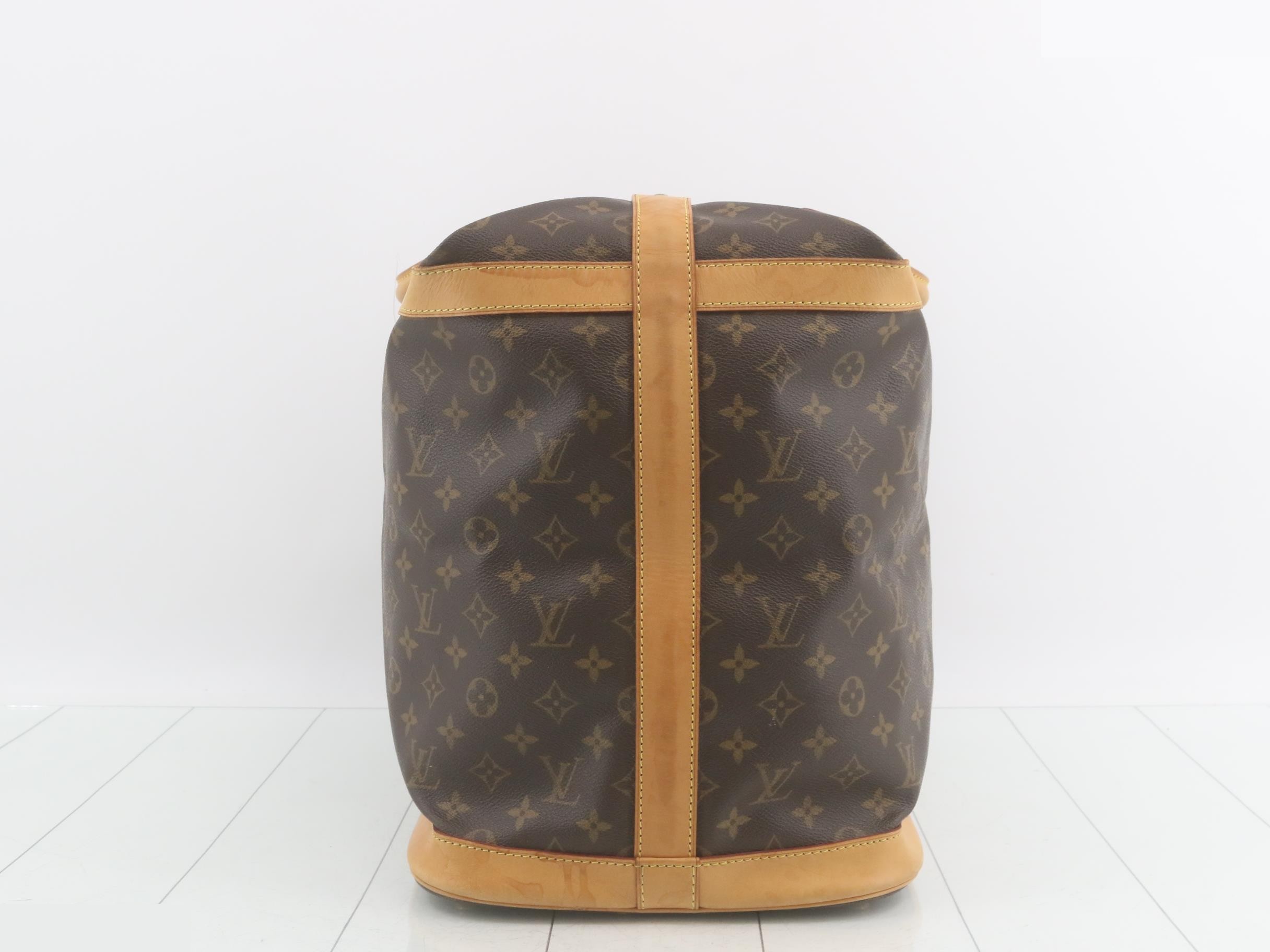 Cruiser Bag 45 — view 4