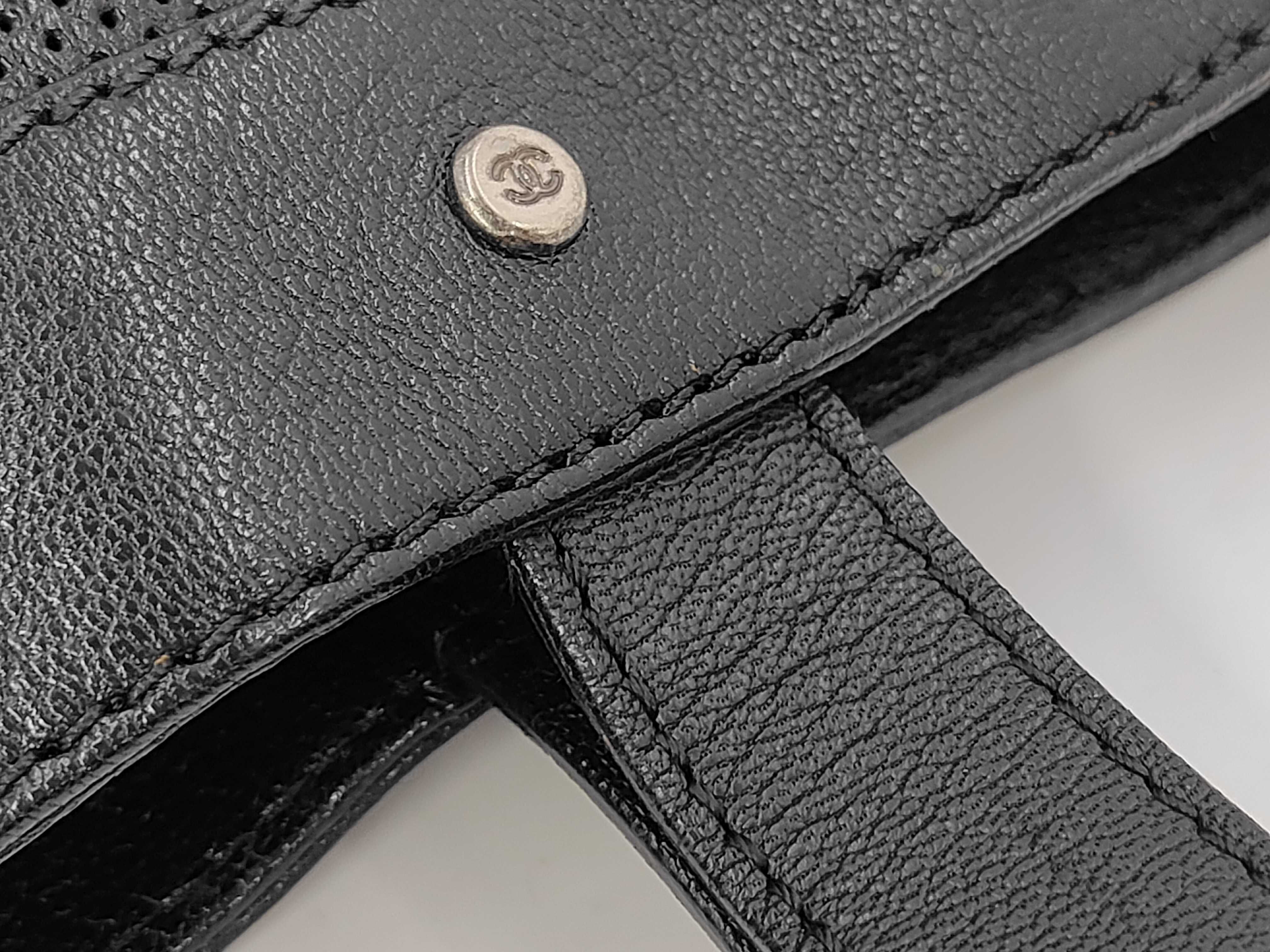 Tote Bag with Perforations (No. 11) — view 7