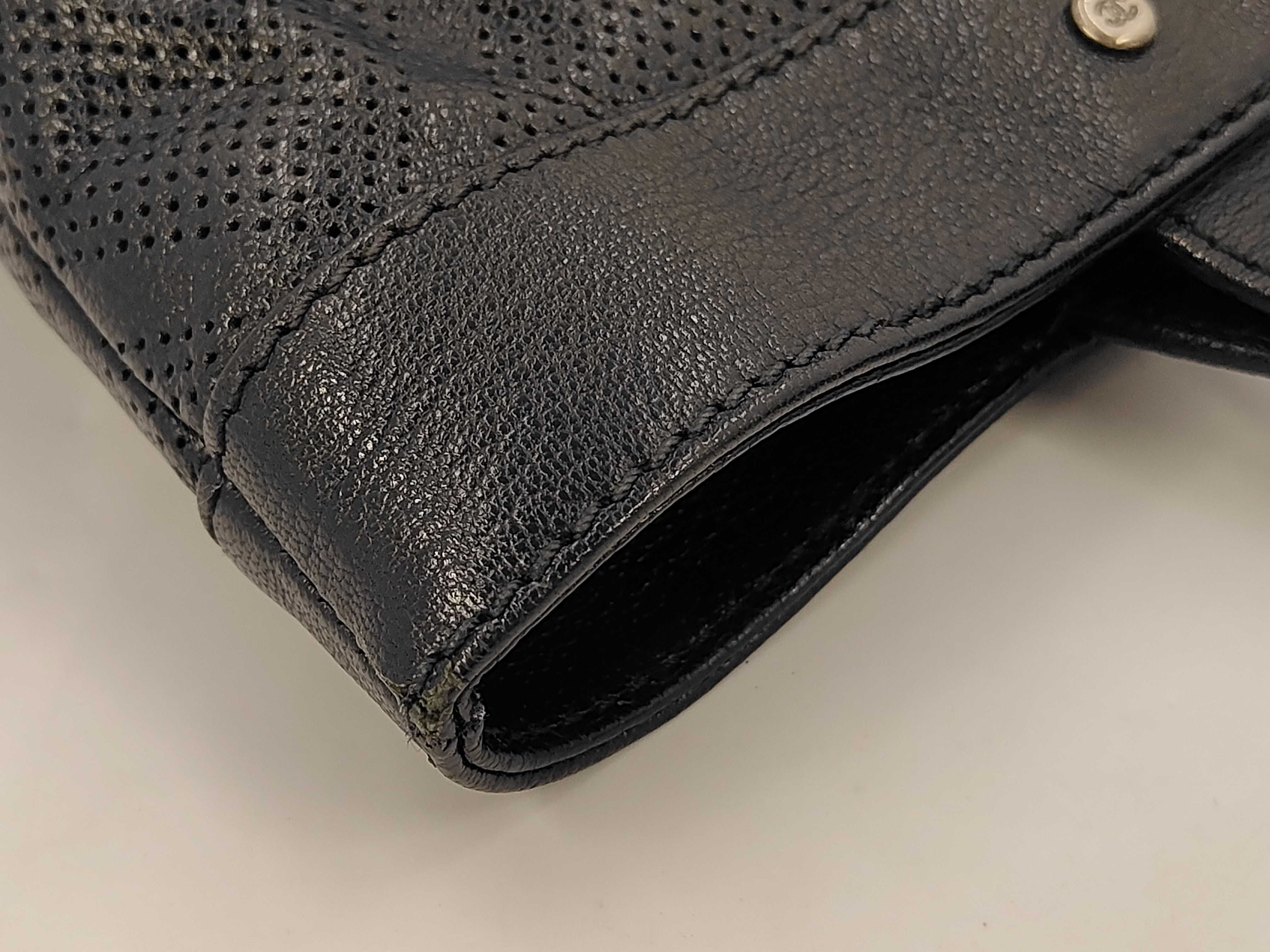 Tote Bag with Perforations (No. 11) — view 8