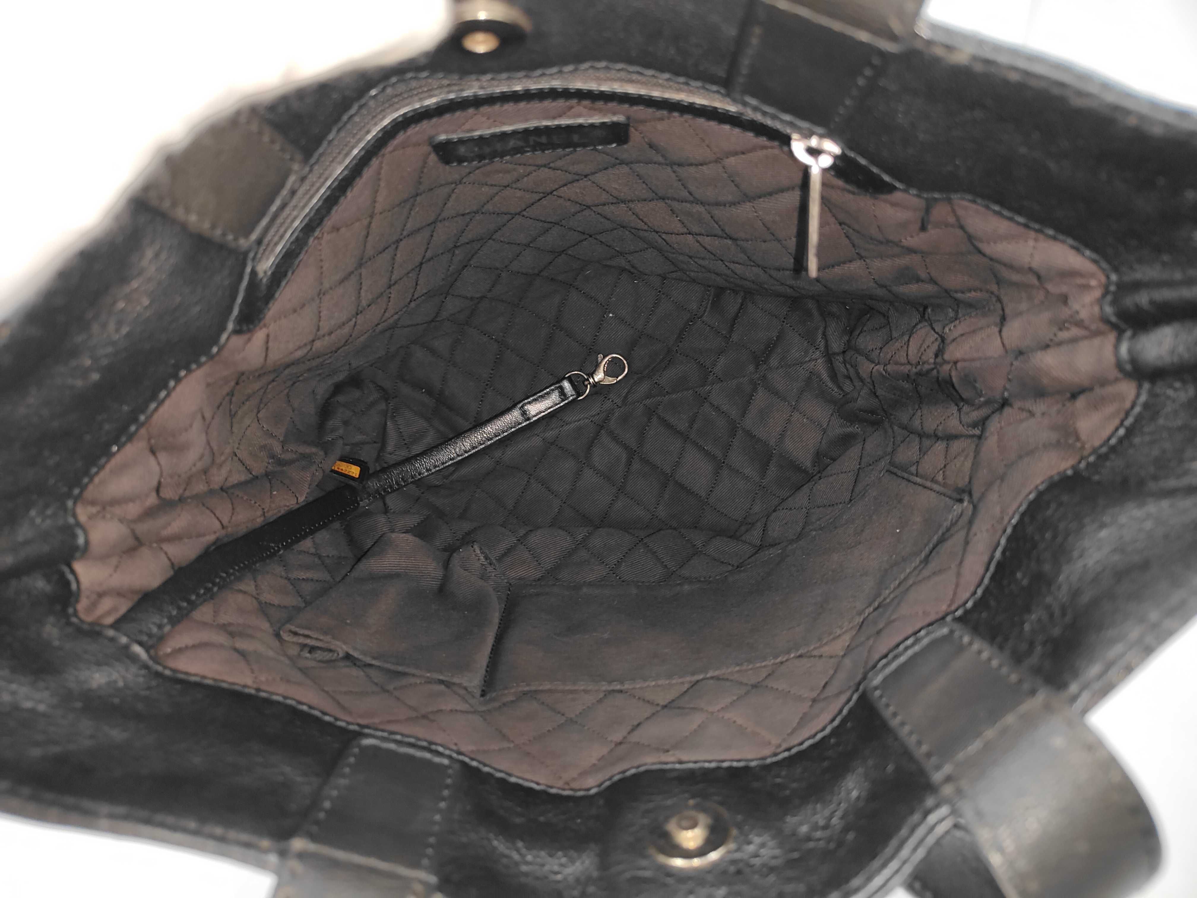 Tote Bag with Perforations (No. 11) — view 9
